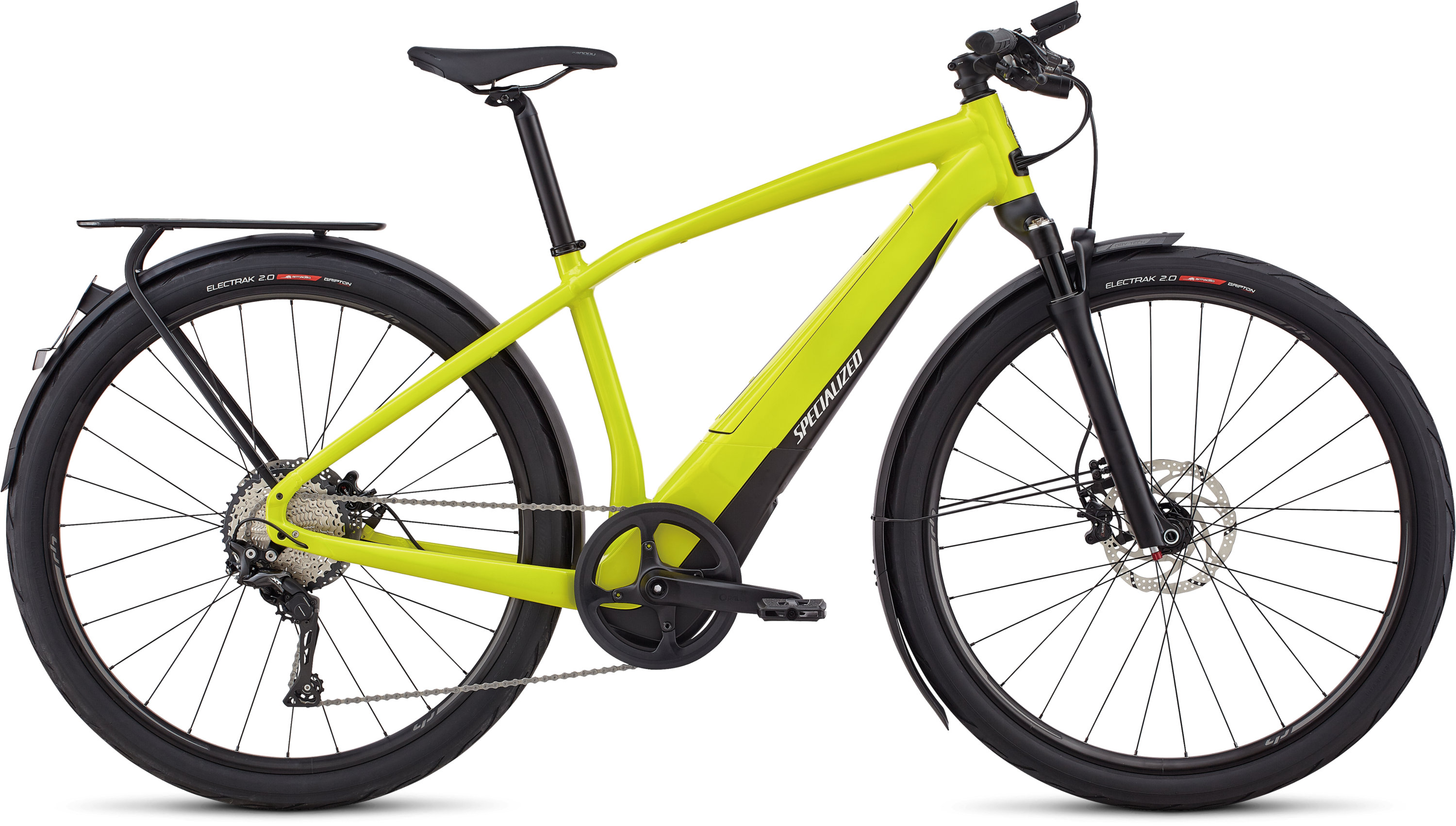 specialized e bike 45 km h