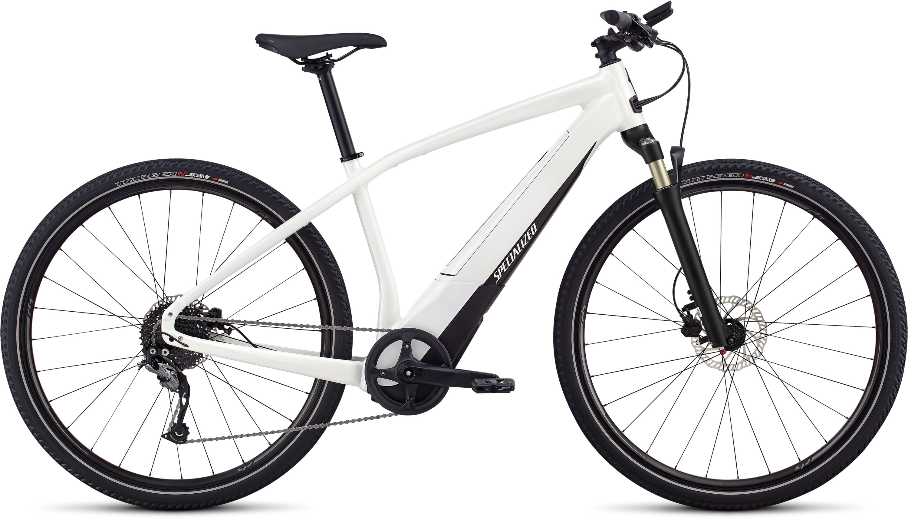 best hybrid bikes under 1000 uk