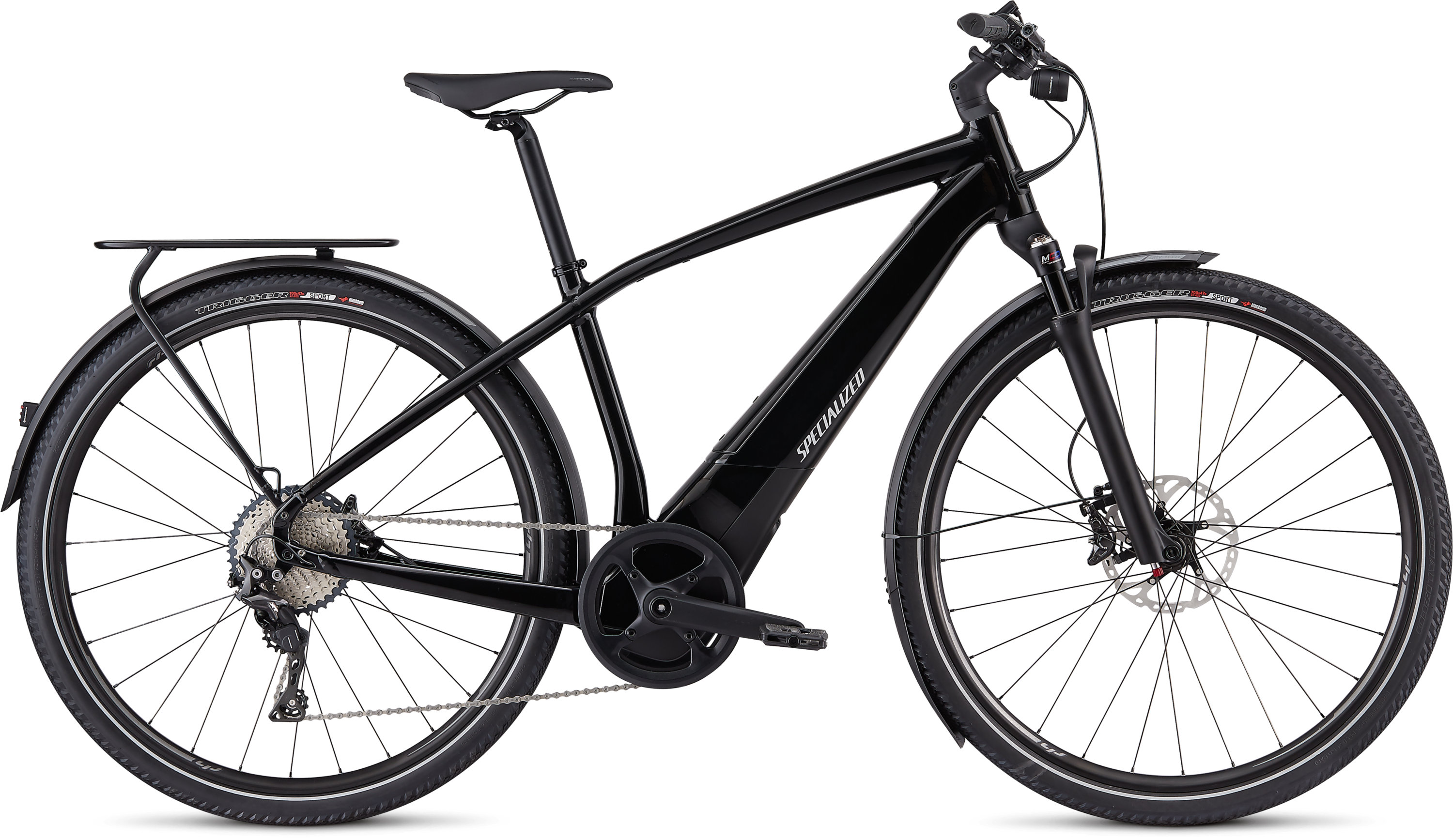 specialized ebike vado