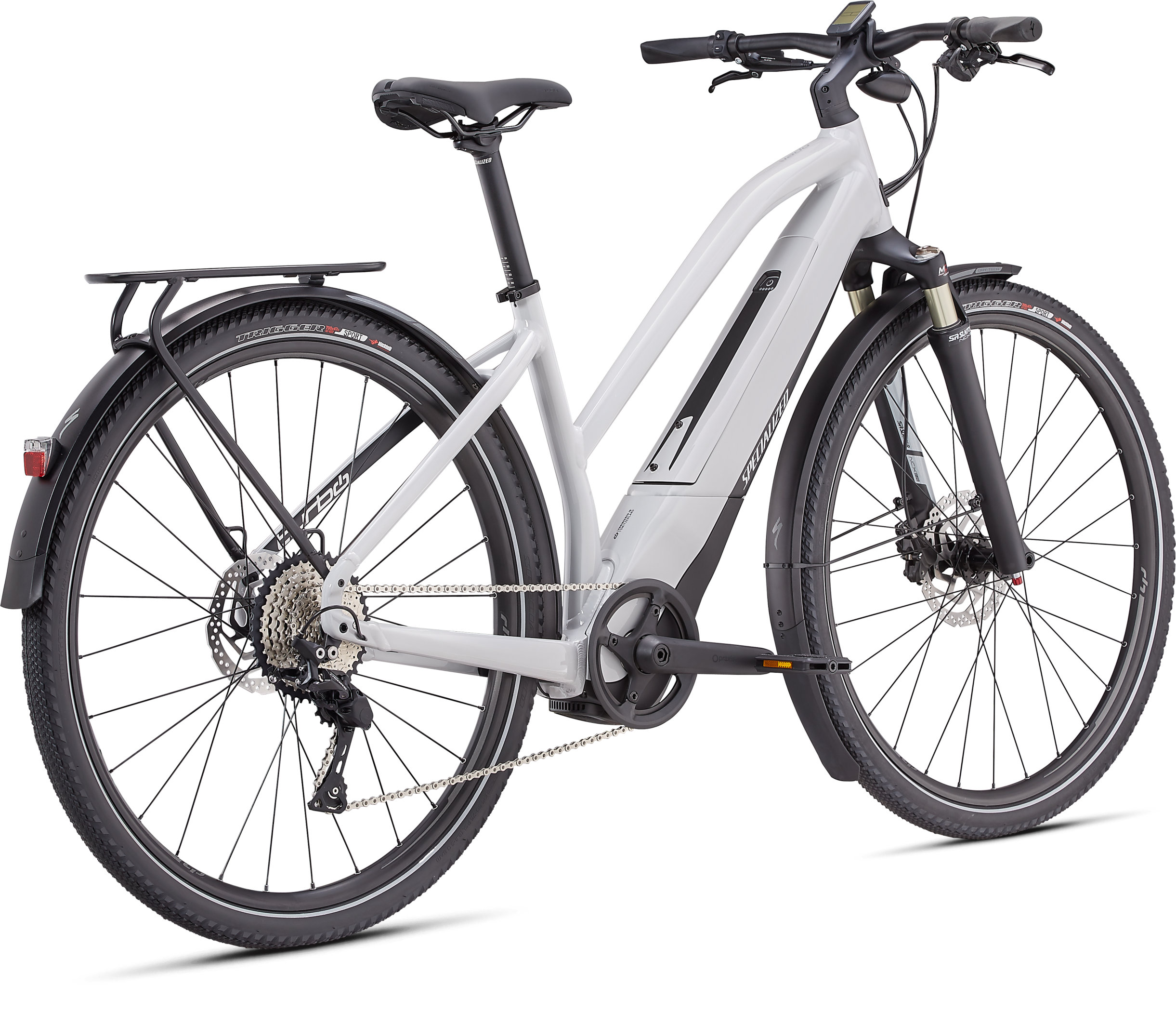 specialised turbo e bike