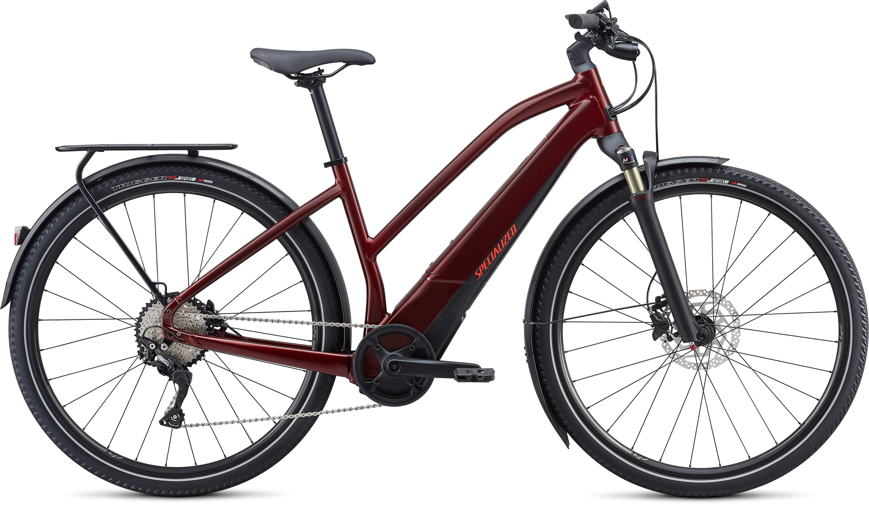 specialised turbo e bike