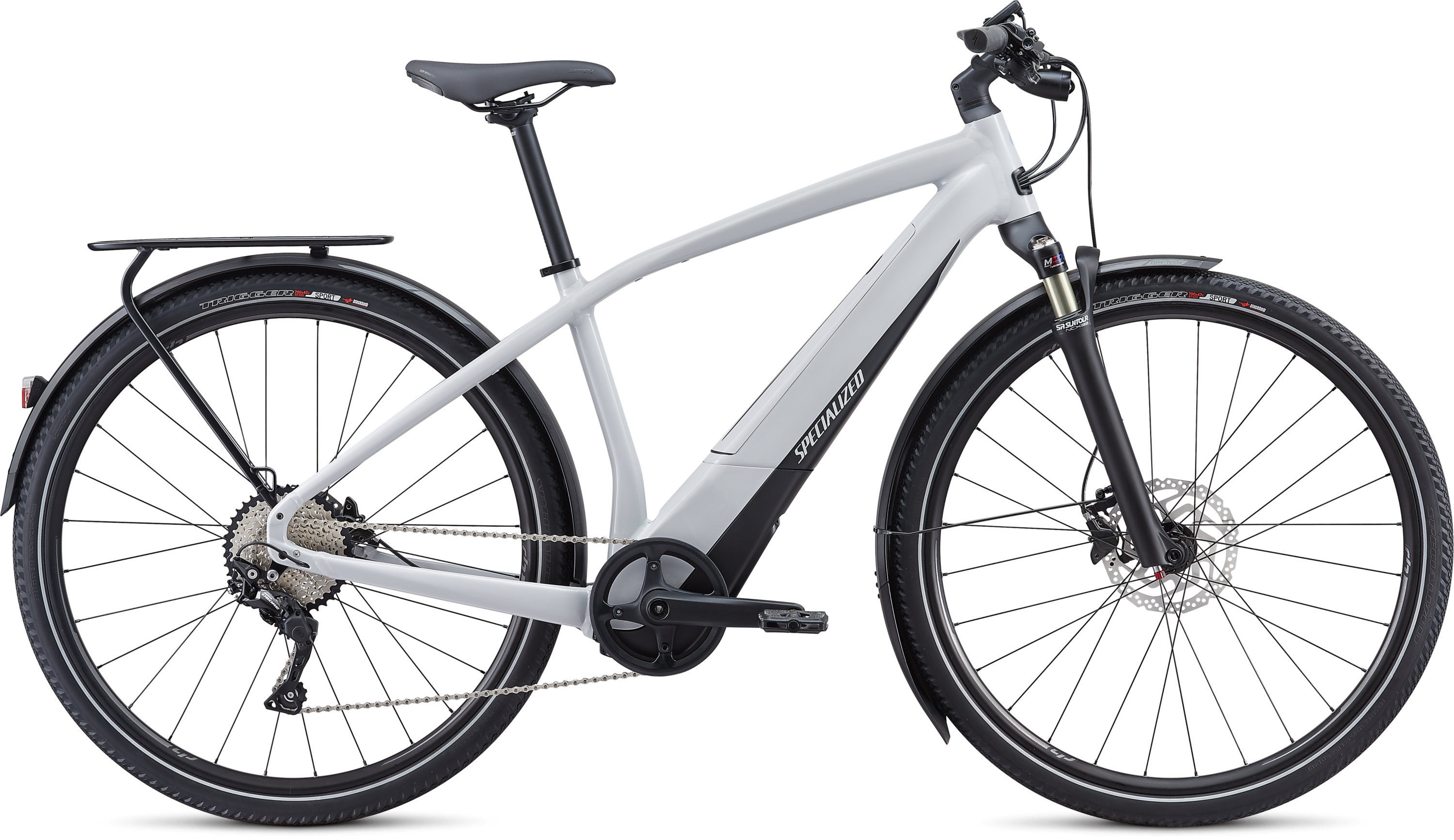 specialized ebike vado 4.0