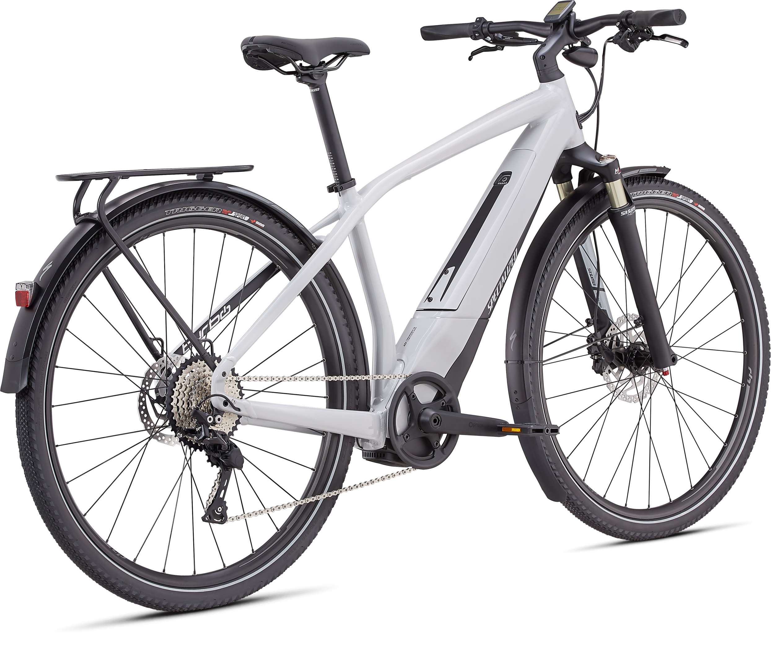 specialized ebike vado