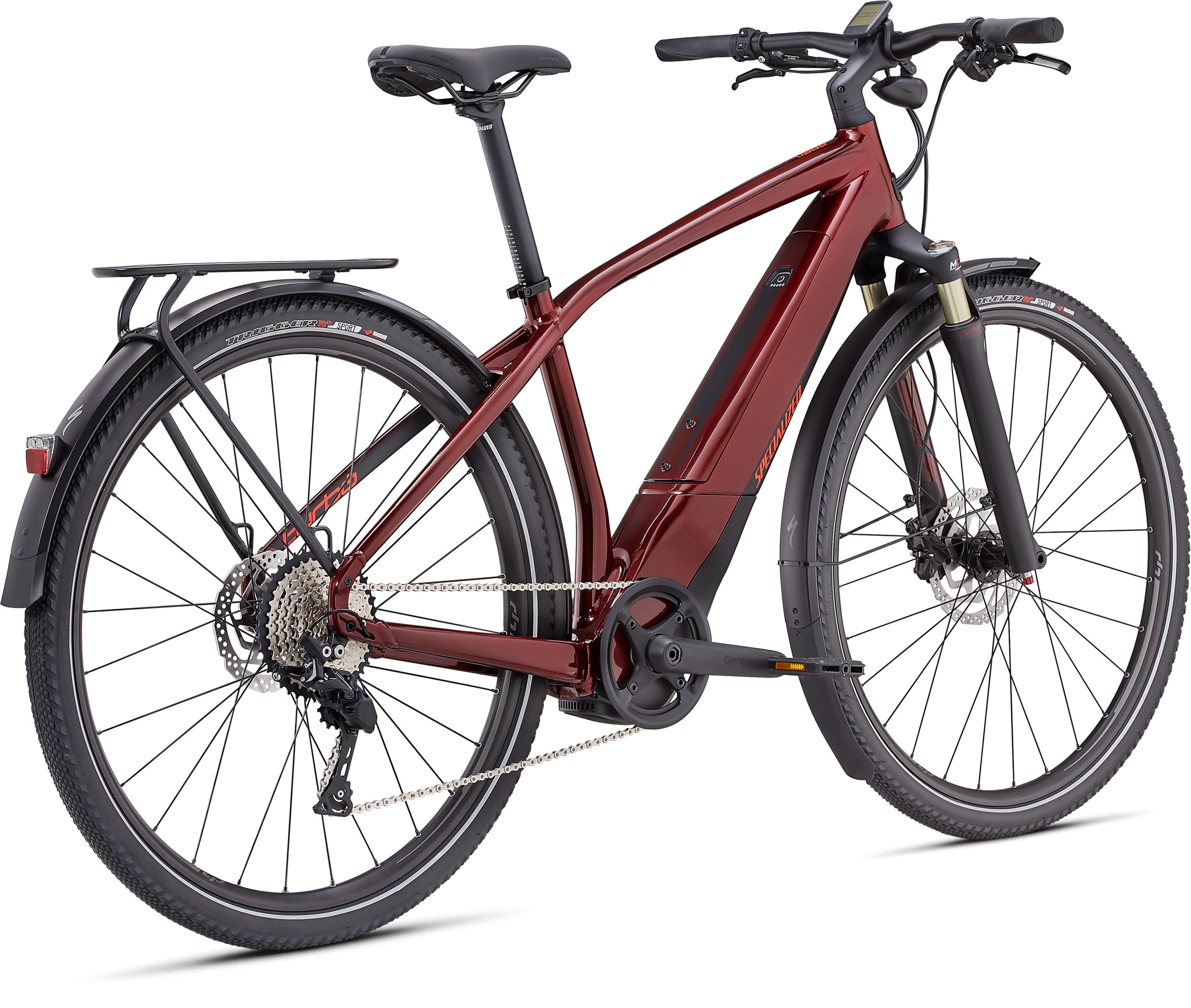 specialized women's turbo vado 4.0