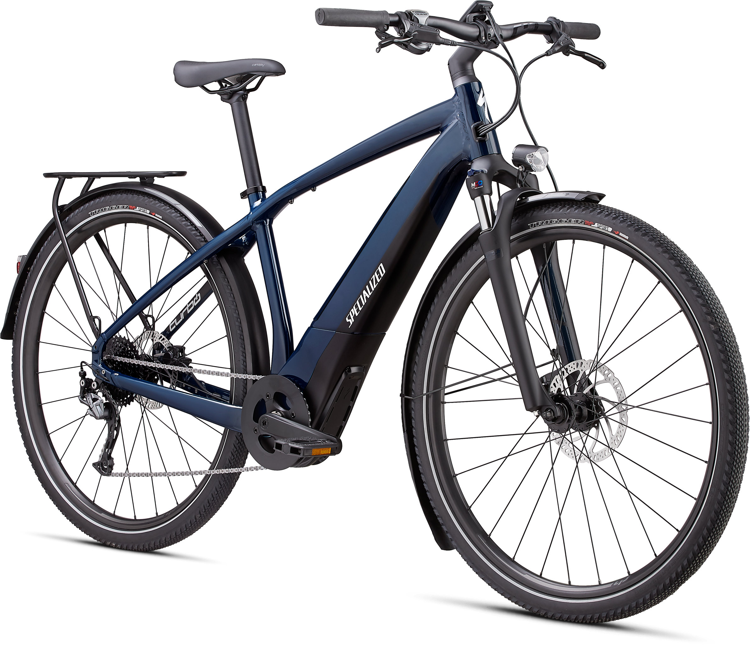 e bike specialized vado