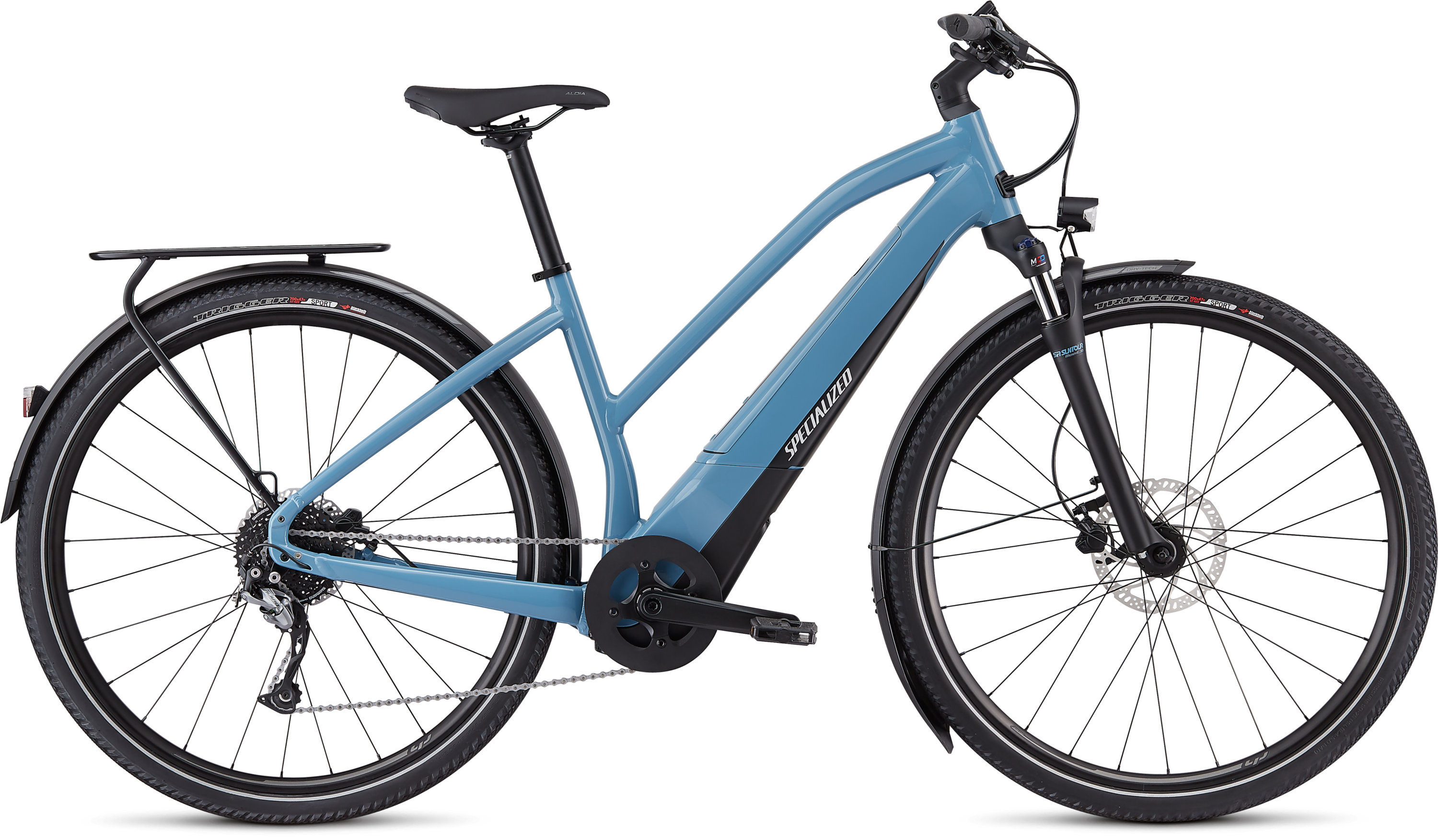 specialized e bike vado 3.0