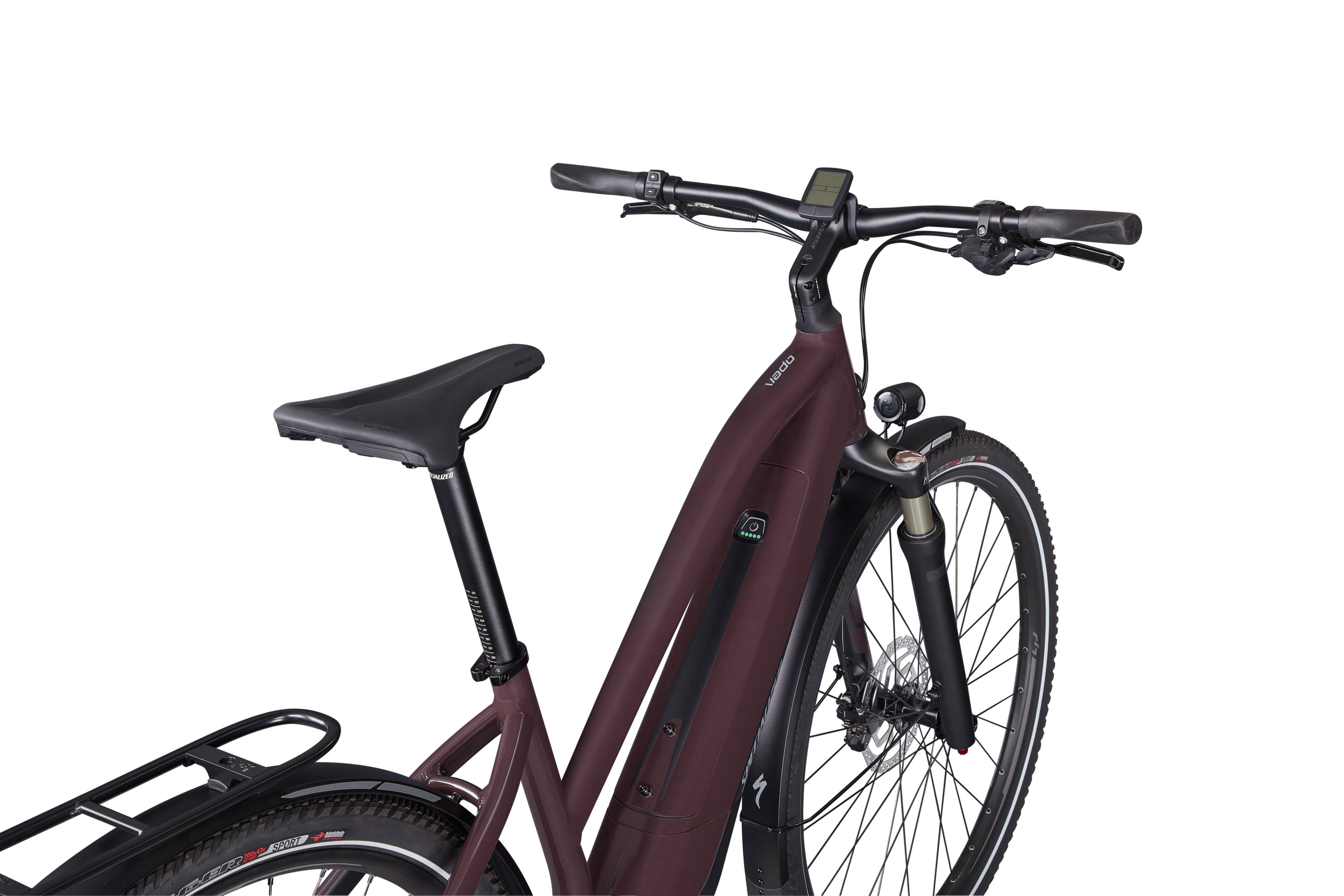 vado 4.0 specialized