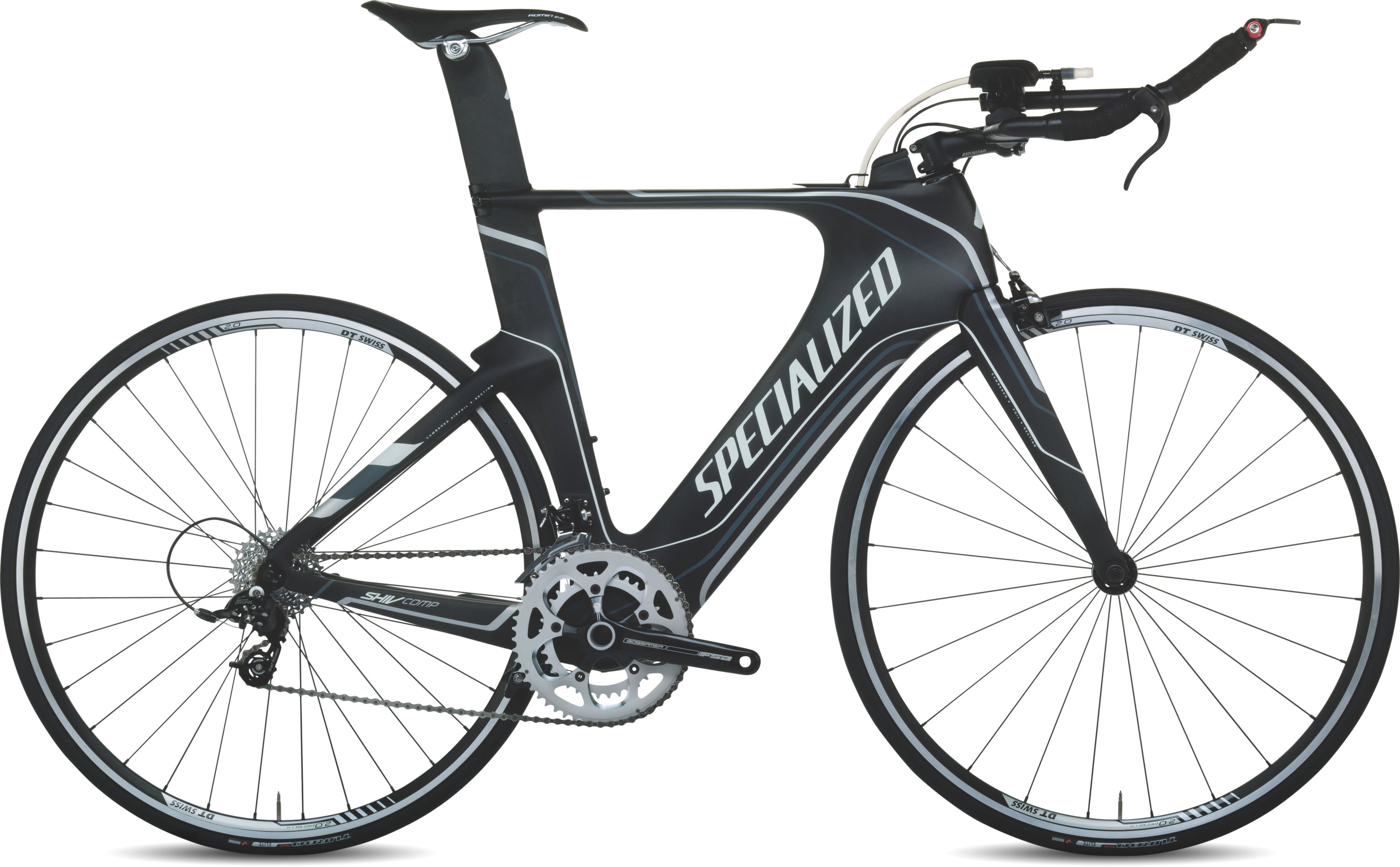 BRAND NEW Specialized Shiv Comp Rival  