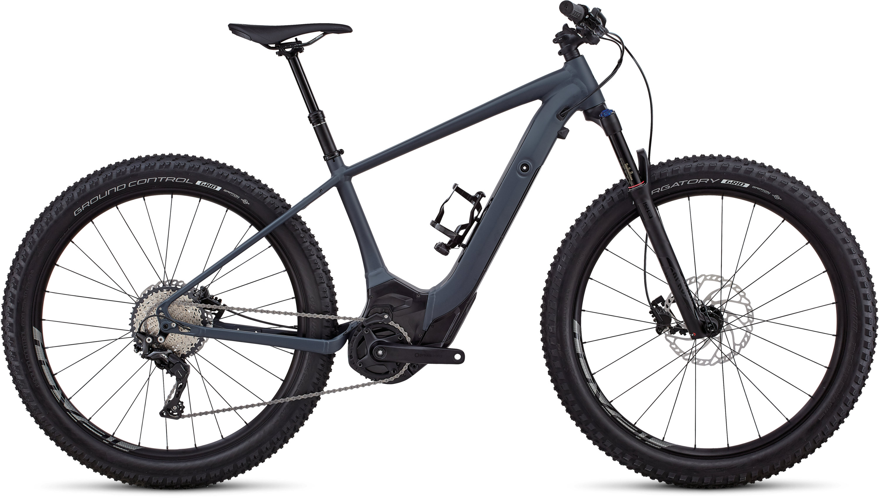 genesis v2900 mountain bike review