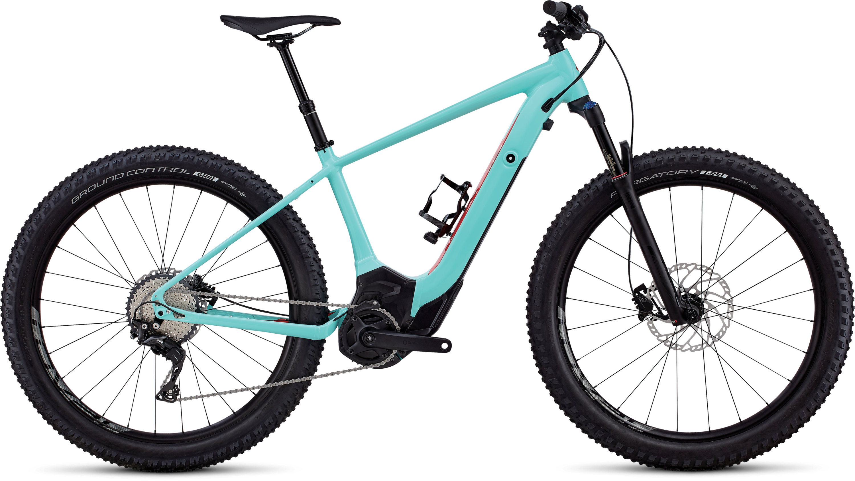 specialized turbo levo comp hardtail