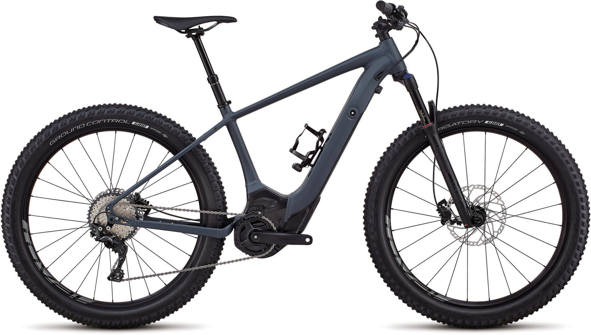 turbo levo hardtail comp ce 6fattie