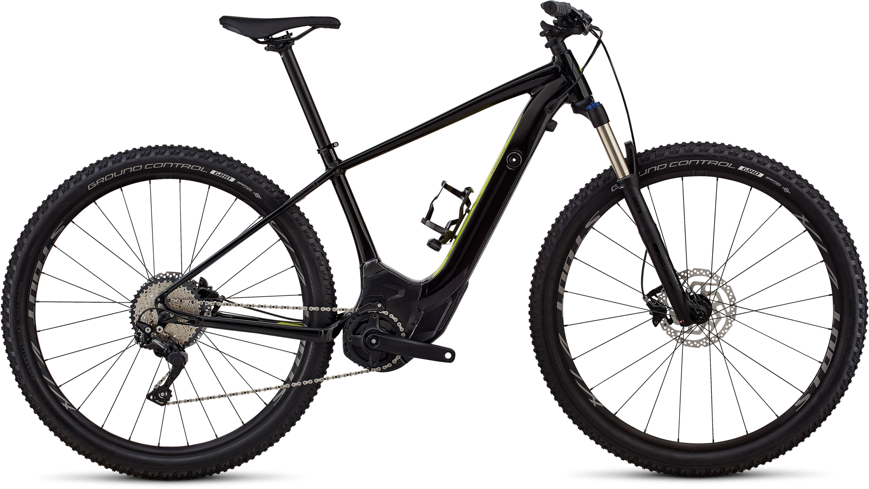 specialized l19 mountain bike