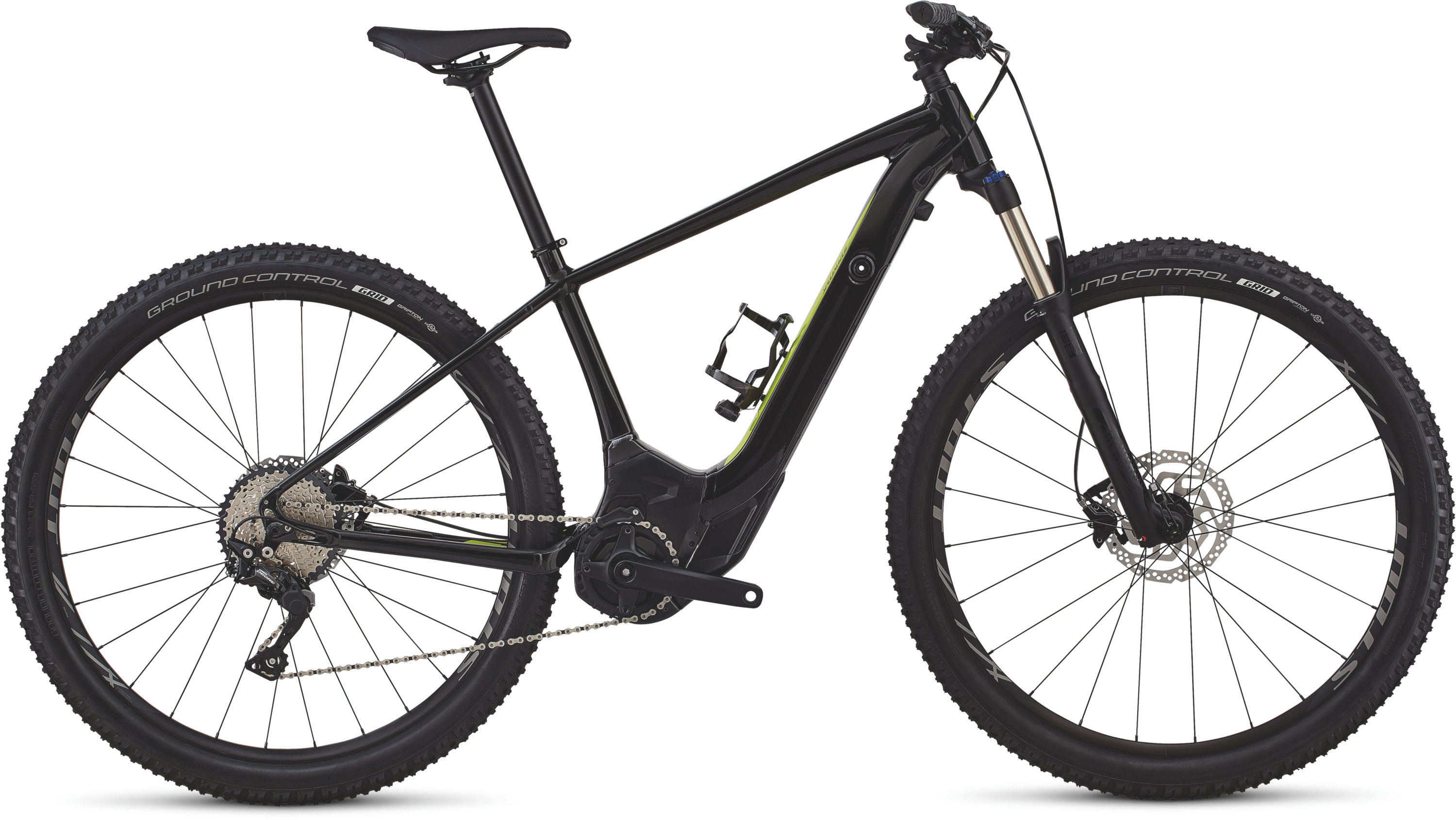 mtb levo specialized