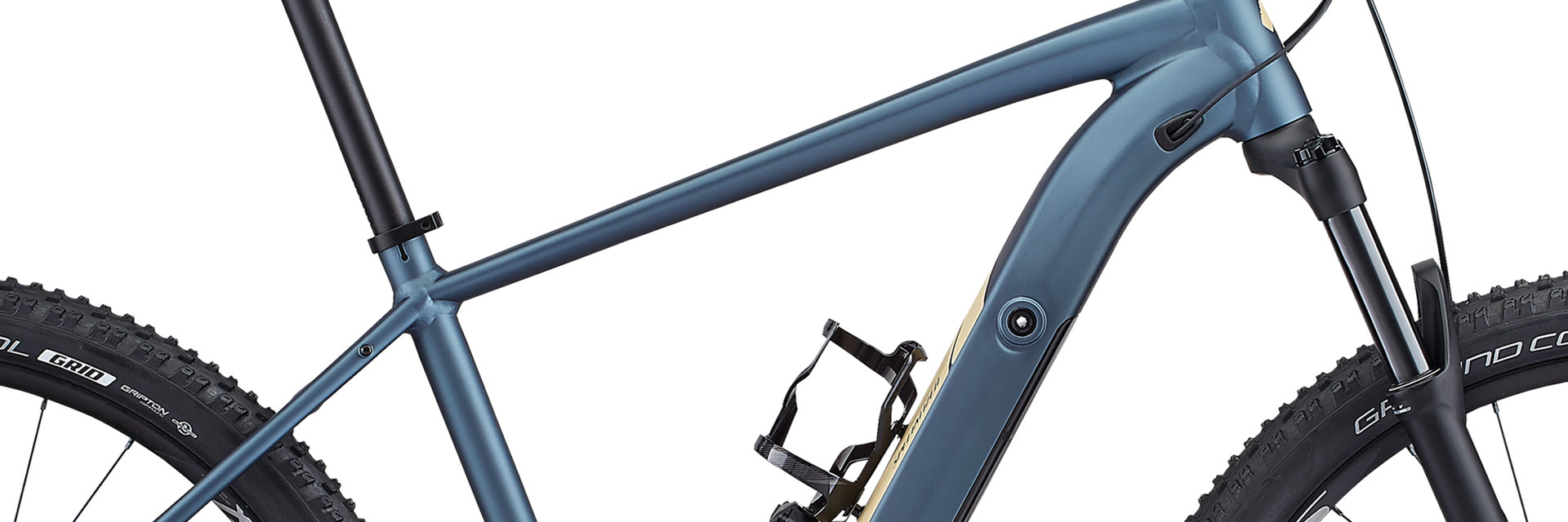 2020 turbo levo hardtail