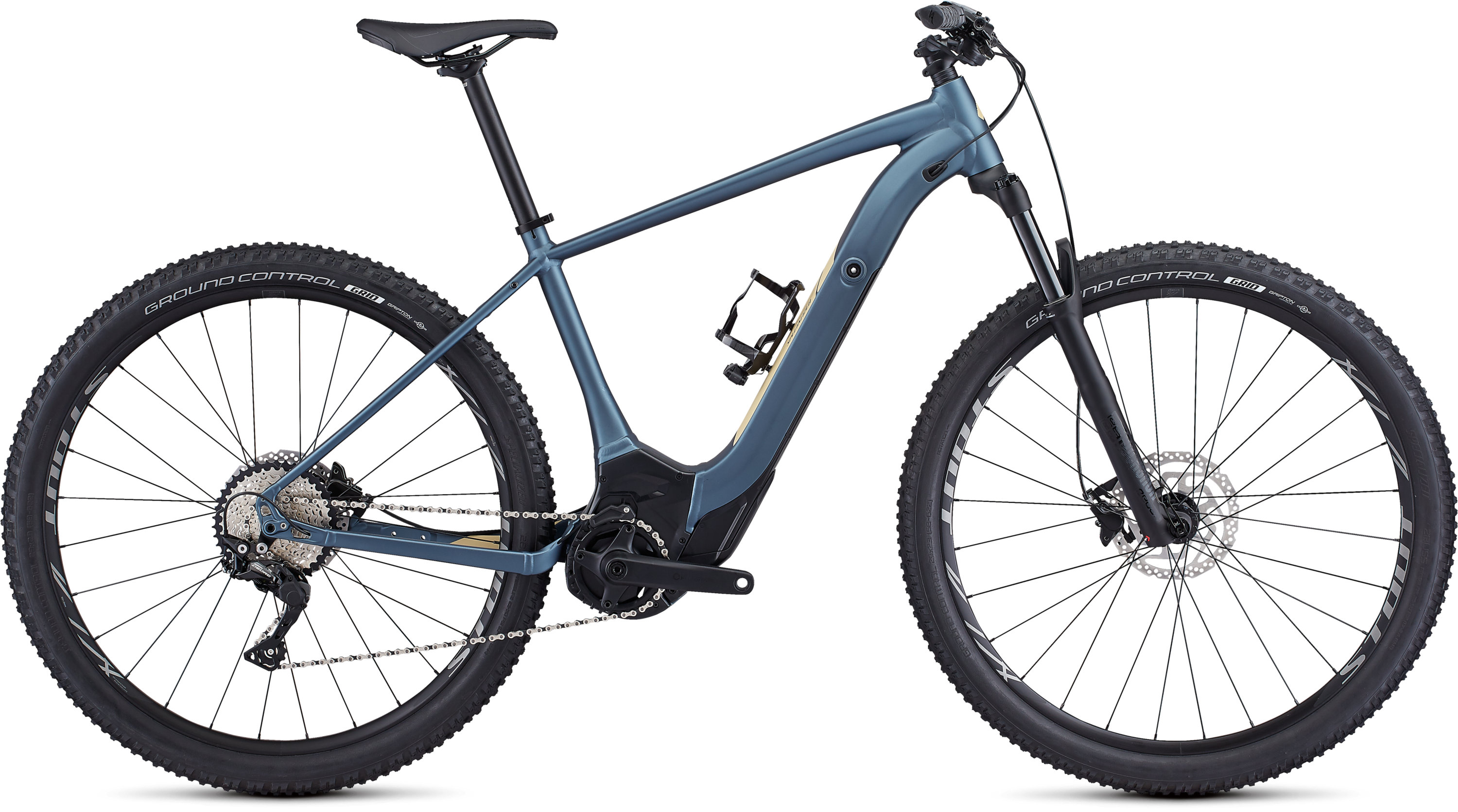 specialized turbo levo hardtail comp 6fattie