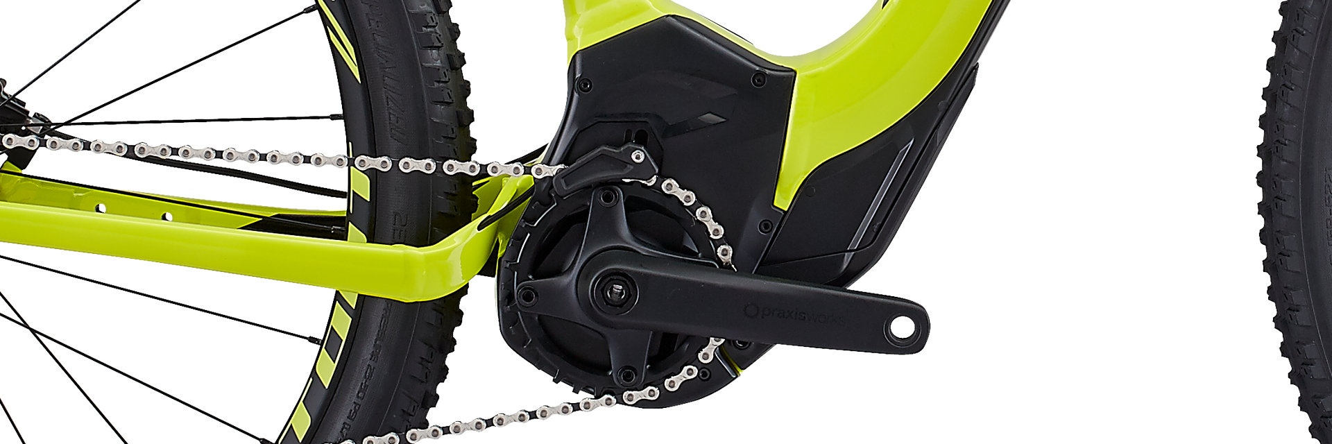 2020 turbo levo hardtail