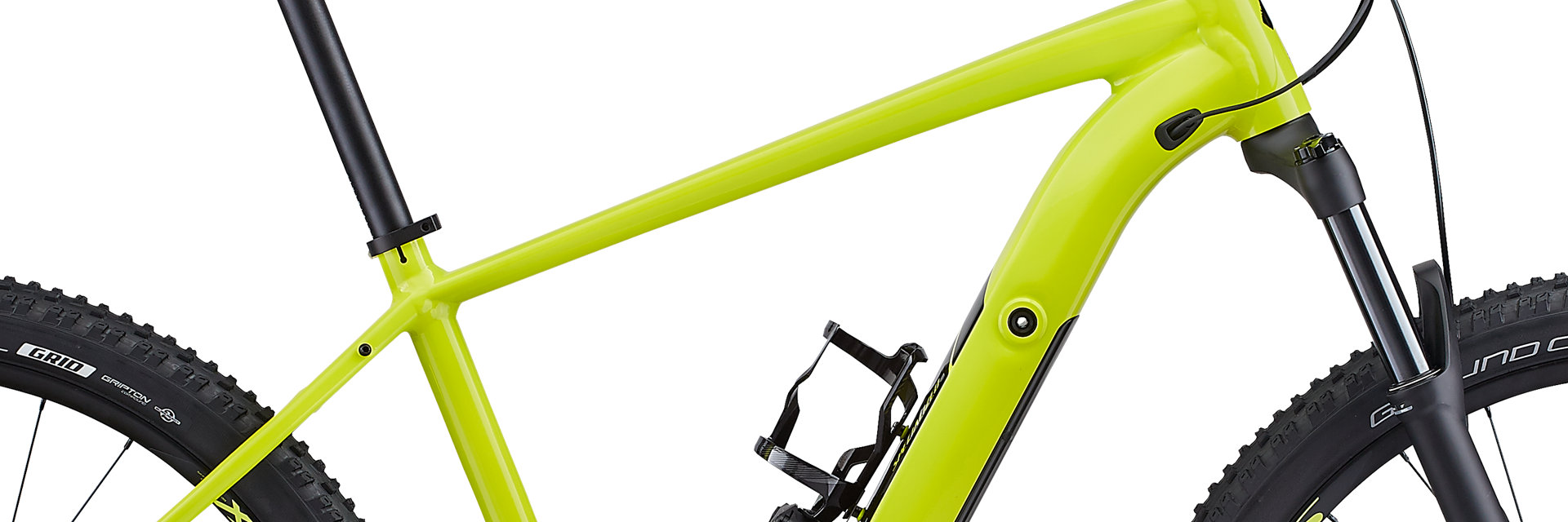 2020 turbo levo hardtail