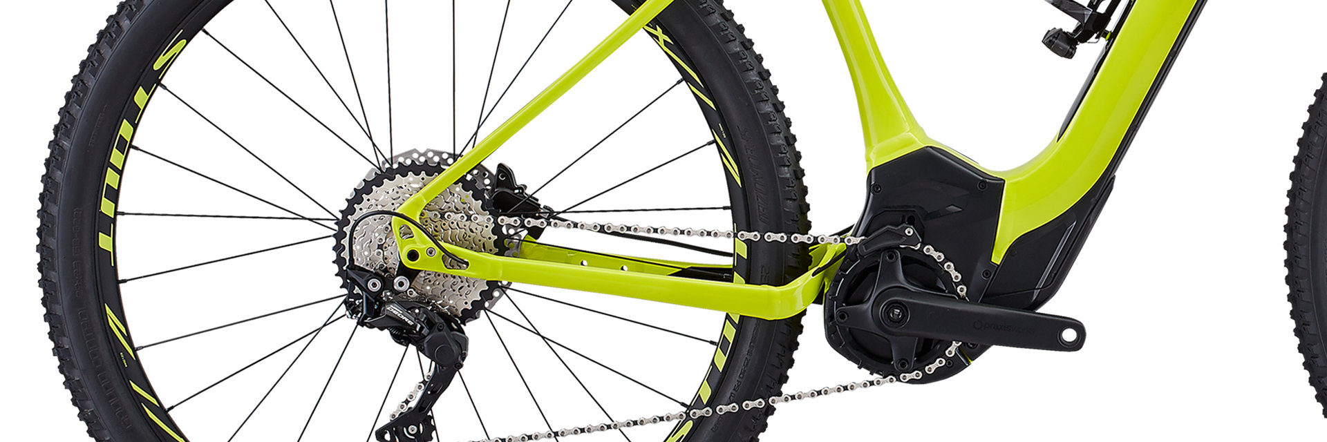 2020 turbo levo hardtail