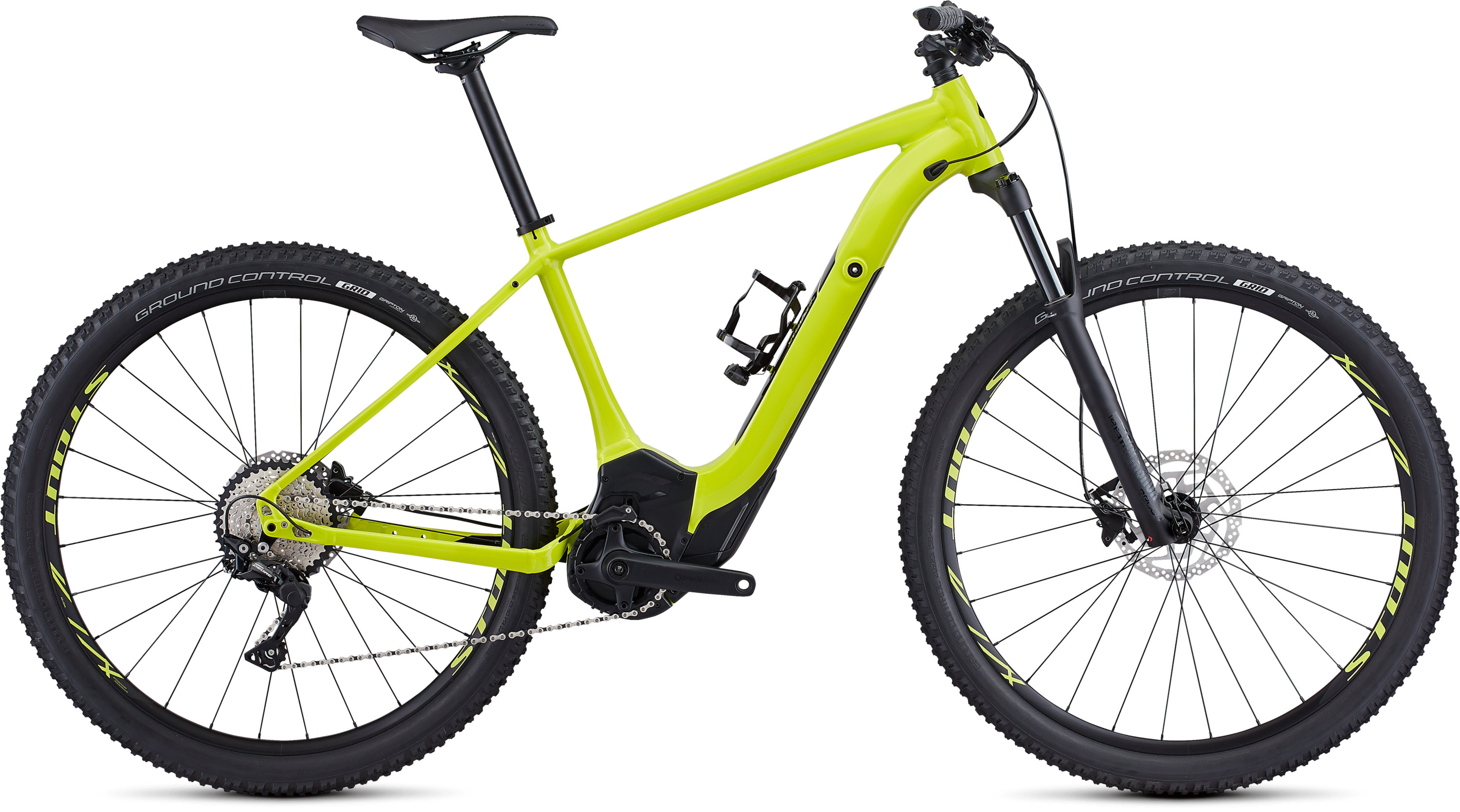 granite peak men's mountain bike