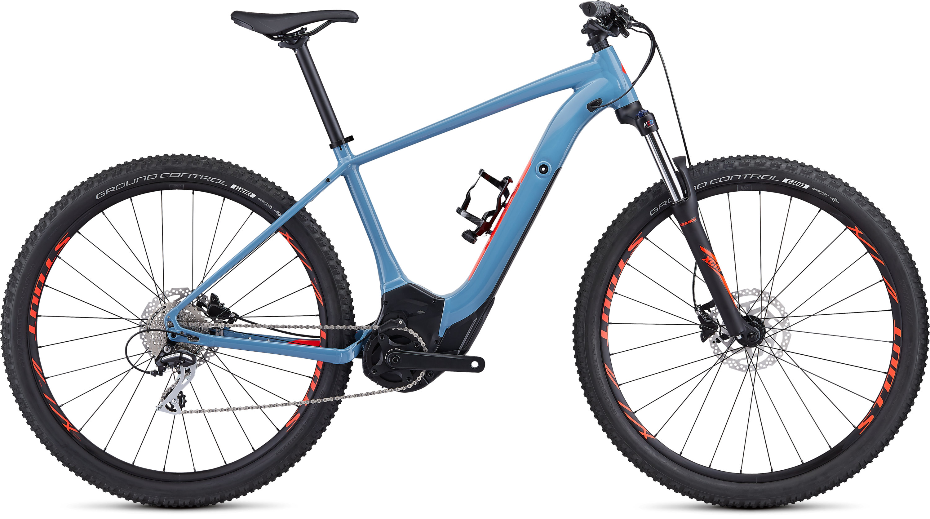 trek full stache 2021