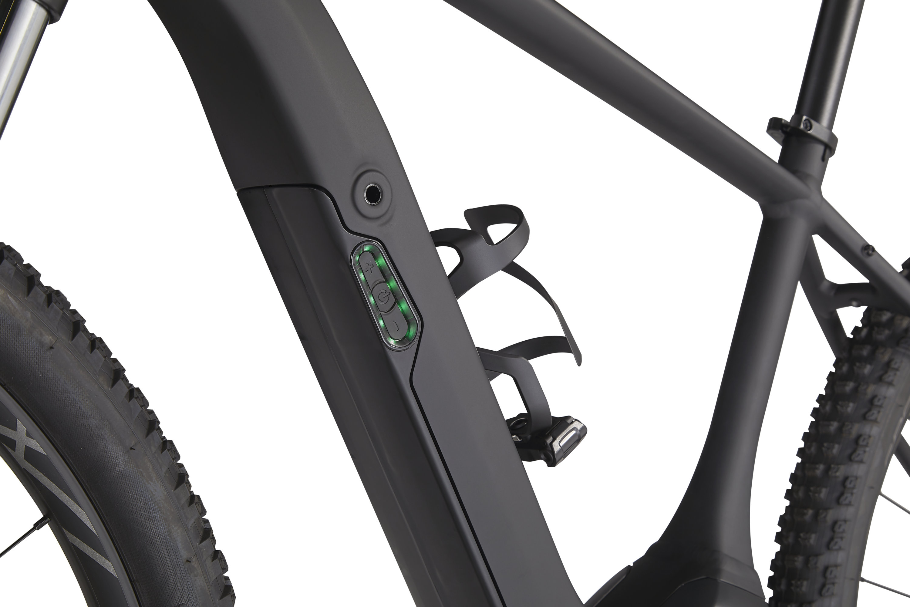 specialized hardtail turbo levo