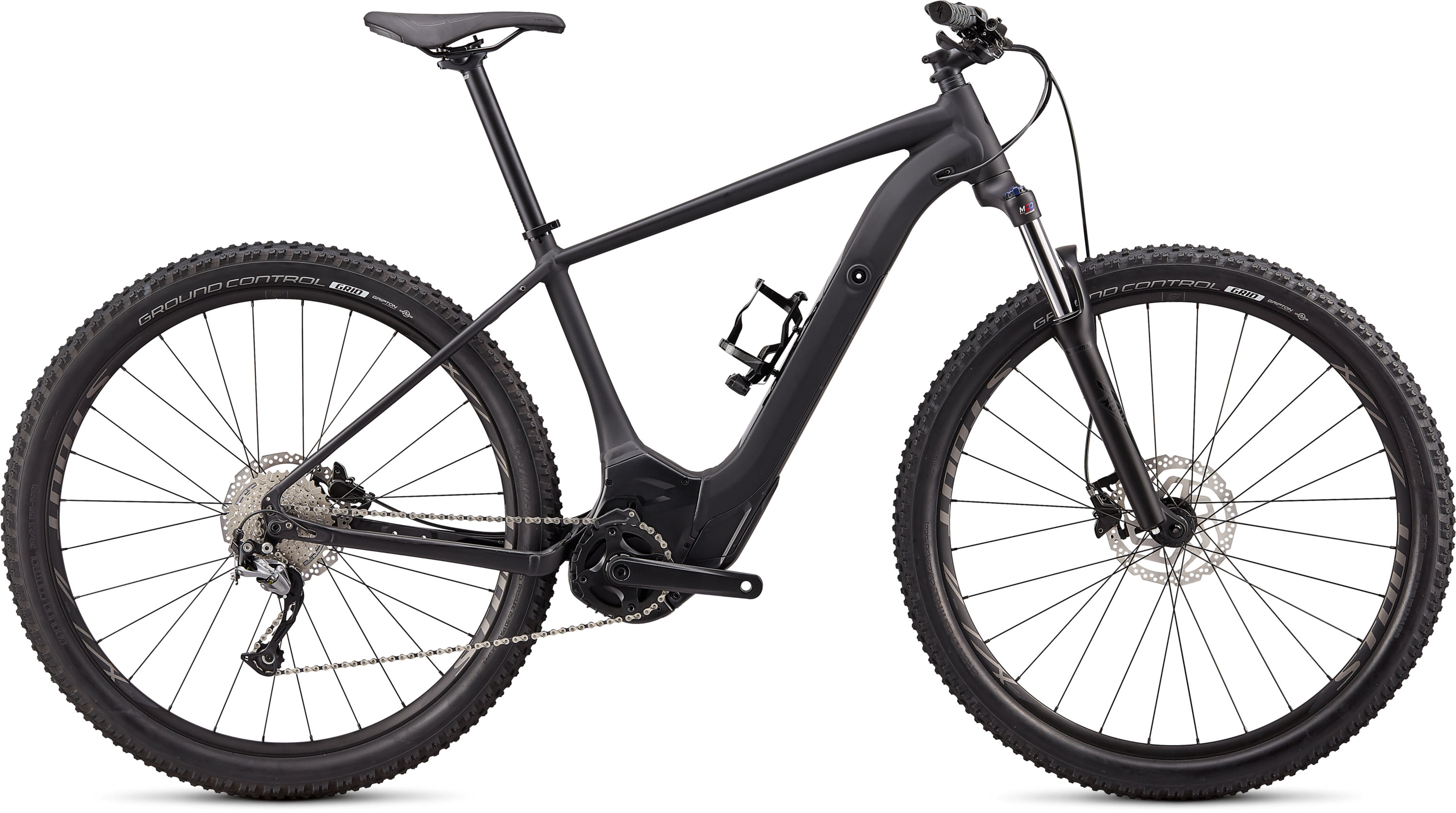 specialized electric hardtail