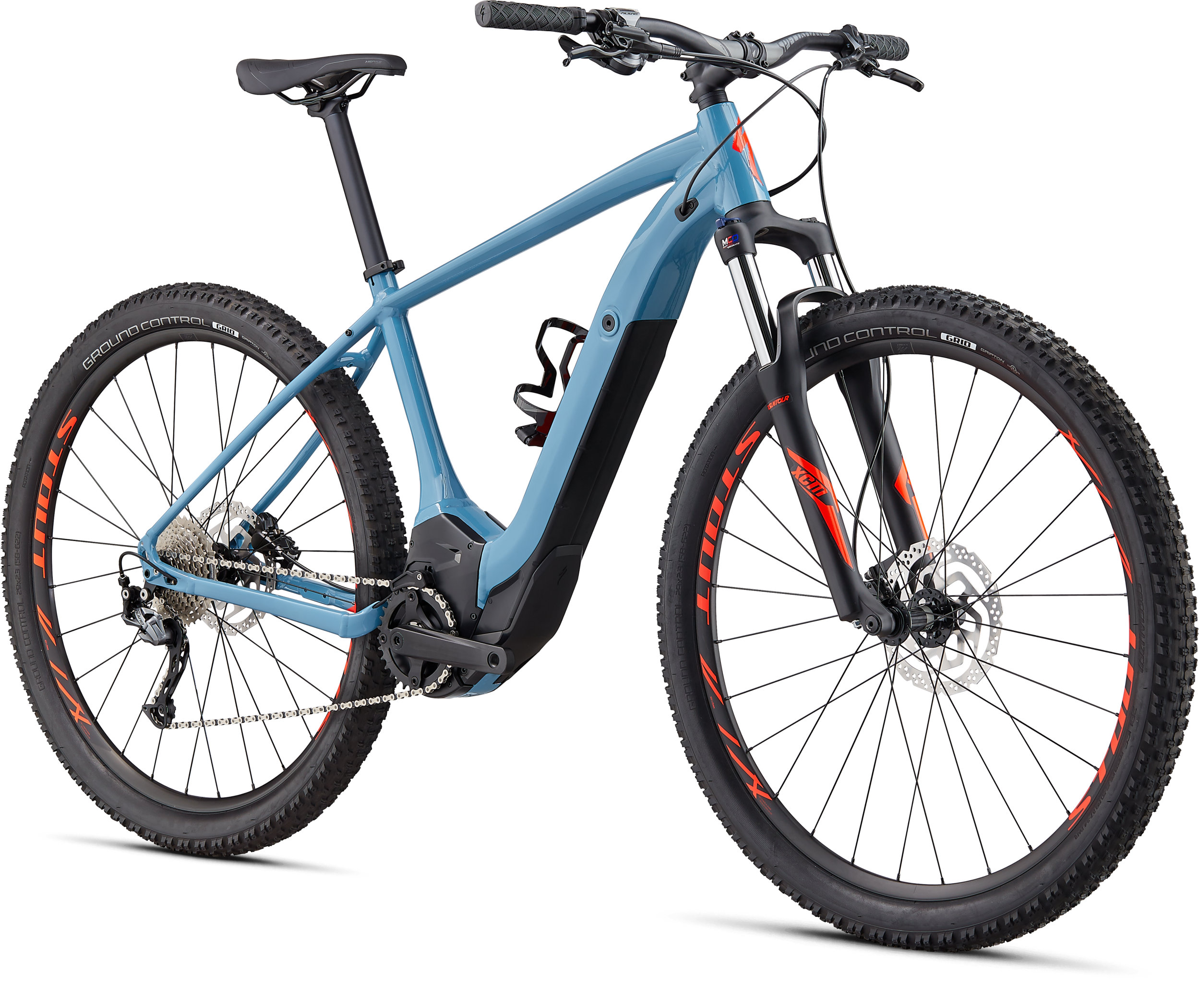 levo hardtail 2019