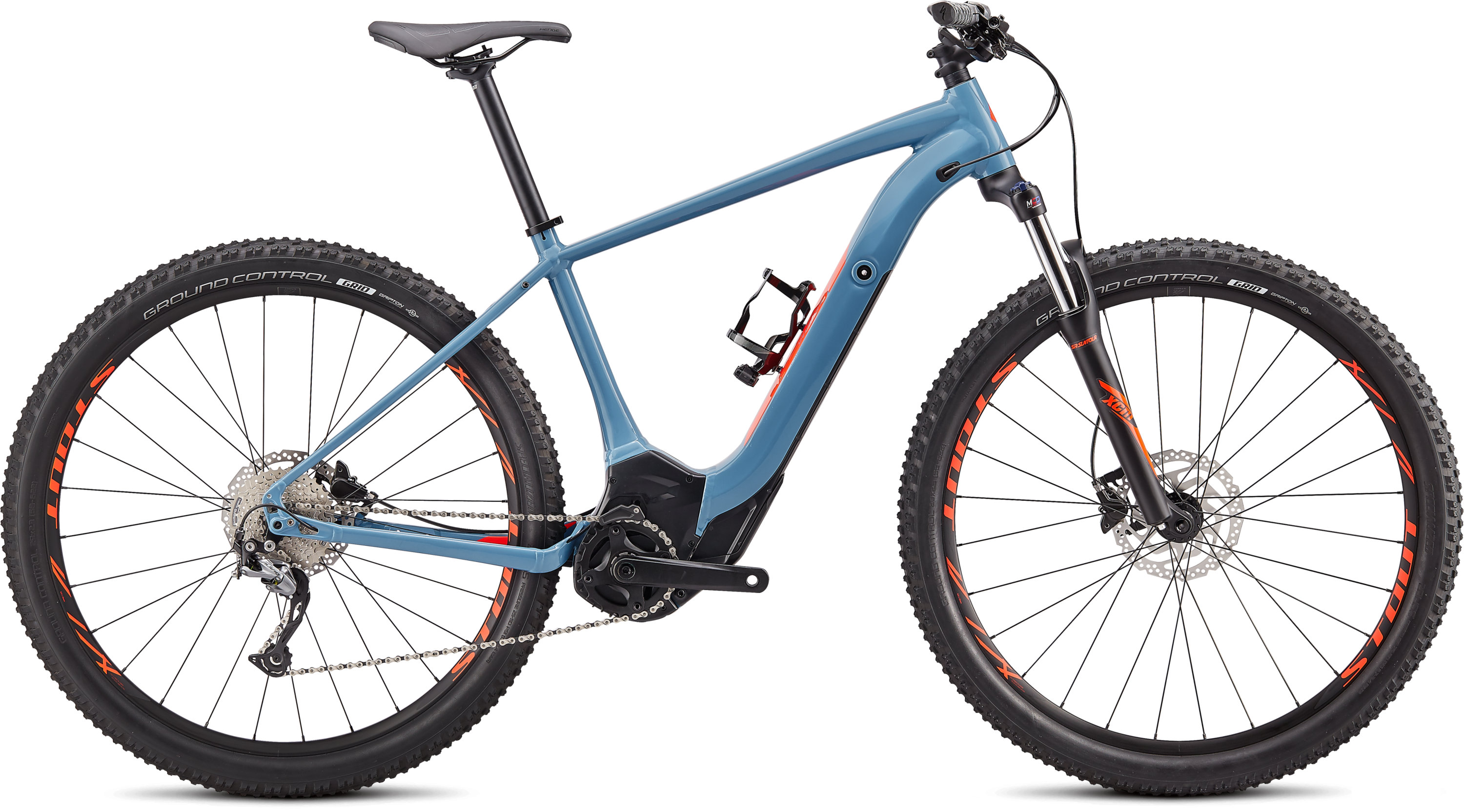 specialized e levo