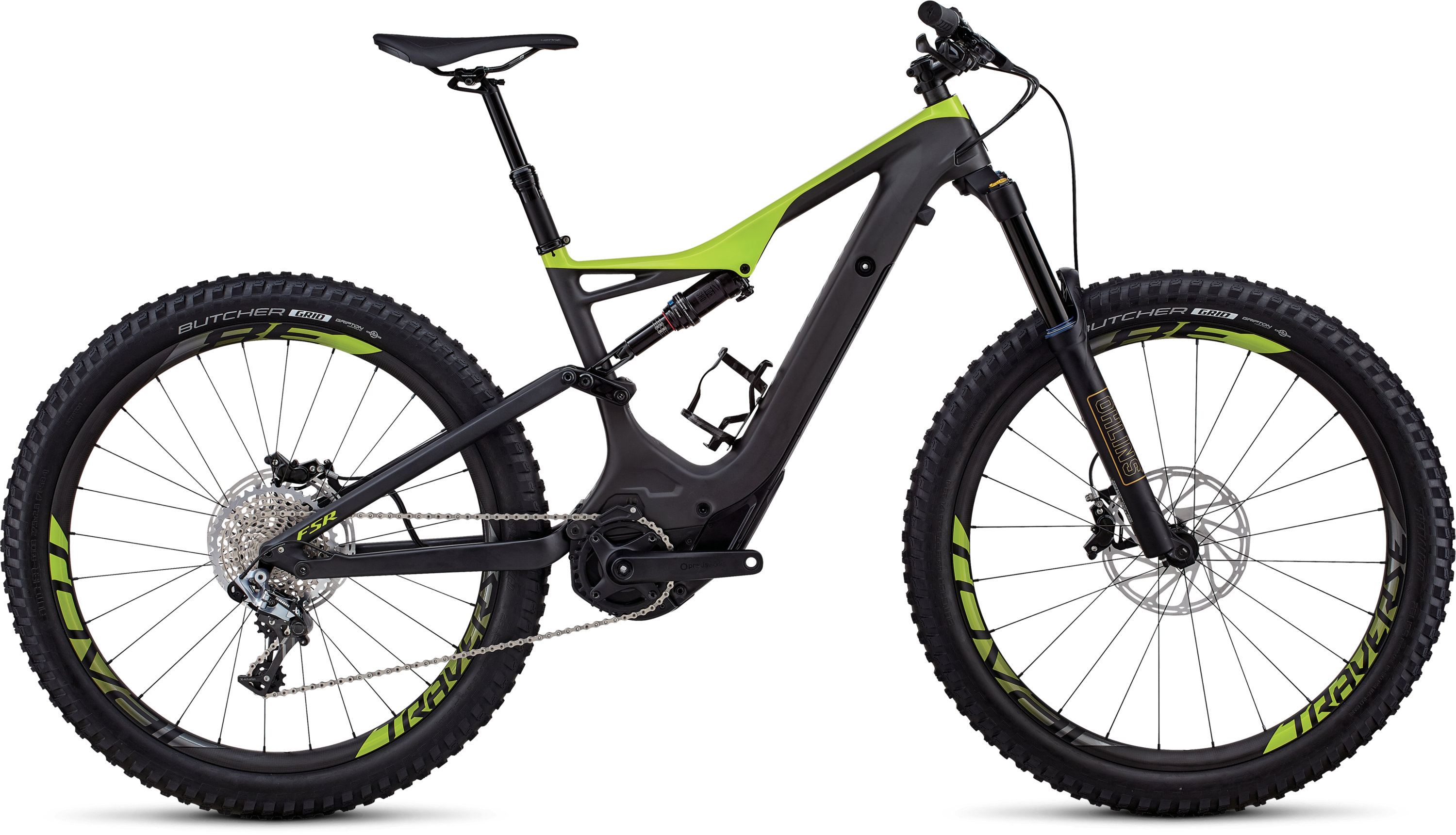 specialized turbo fsr levo 6