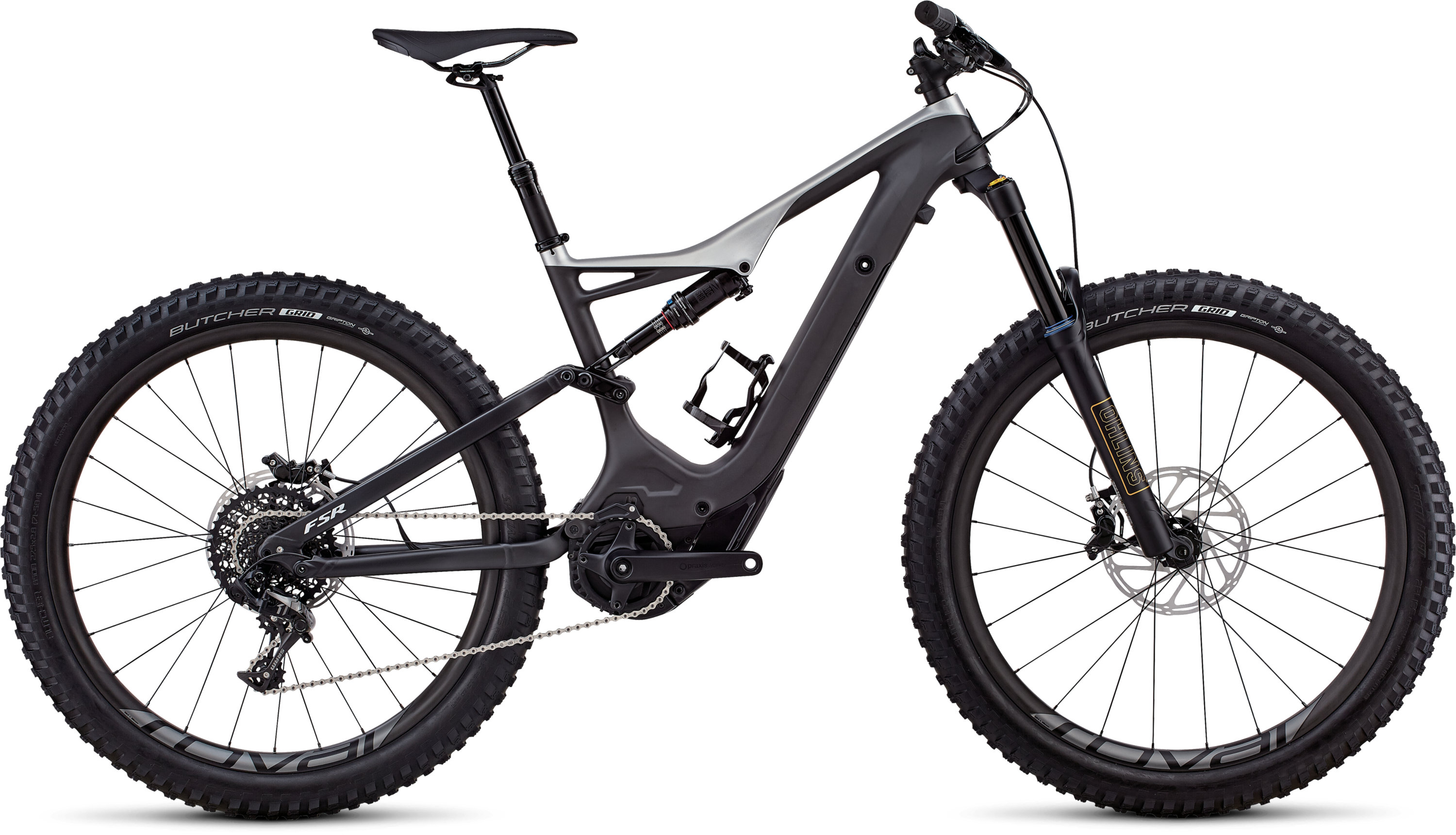 specialised turbo levo expert 2019