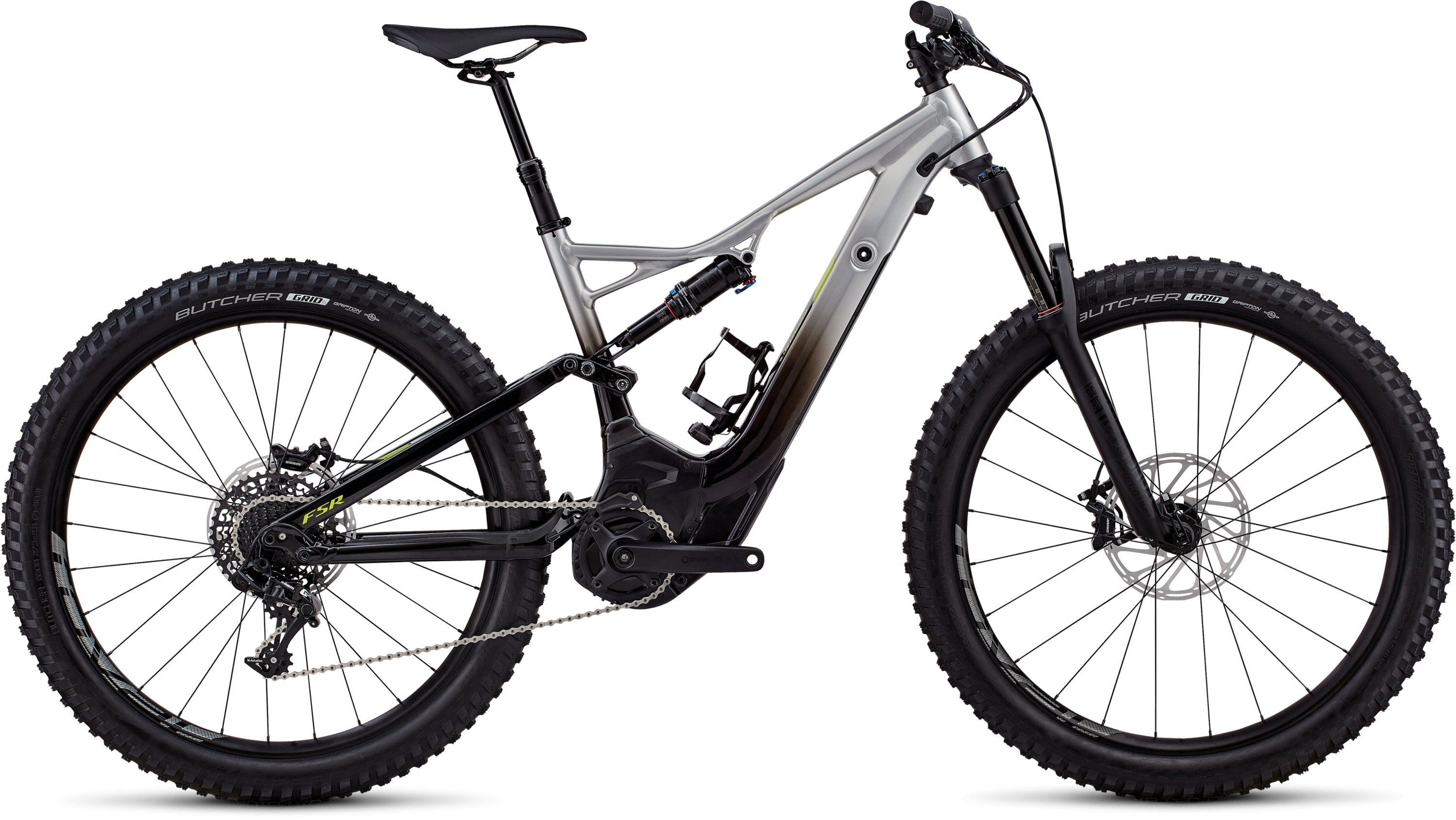 specialized levo fsr 2018