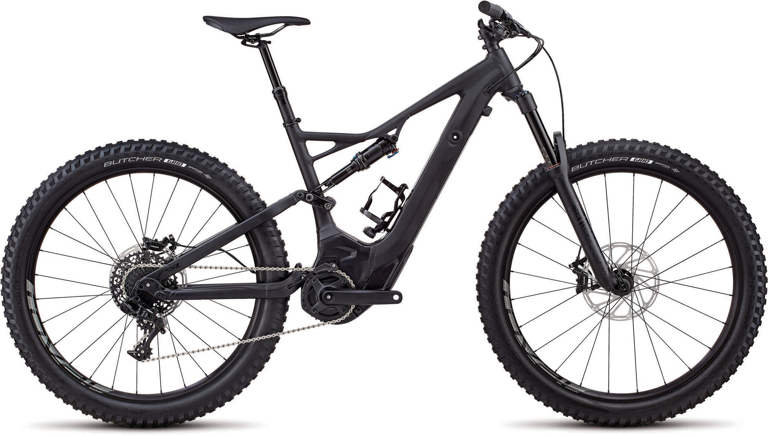 specialized turbo levo comp 6fattie 2017