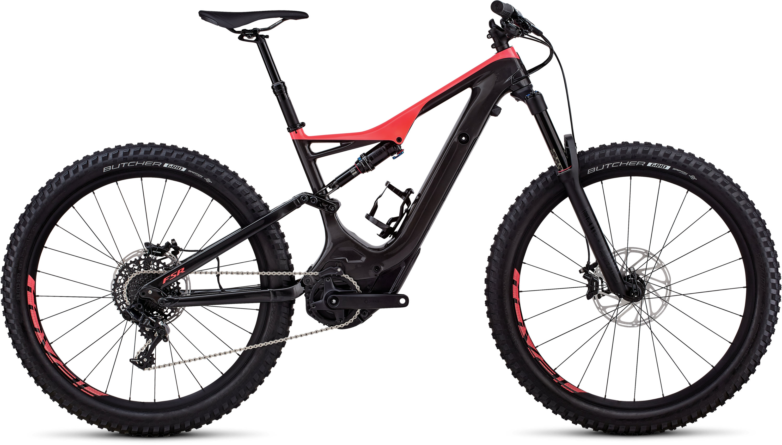 specialized turbo levo fsr comp 6fattie 2019