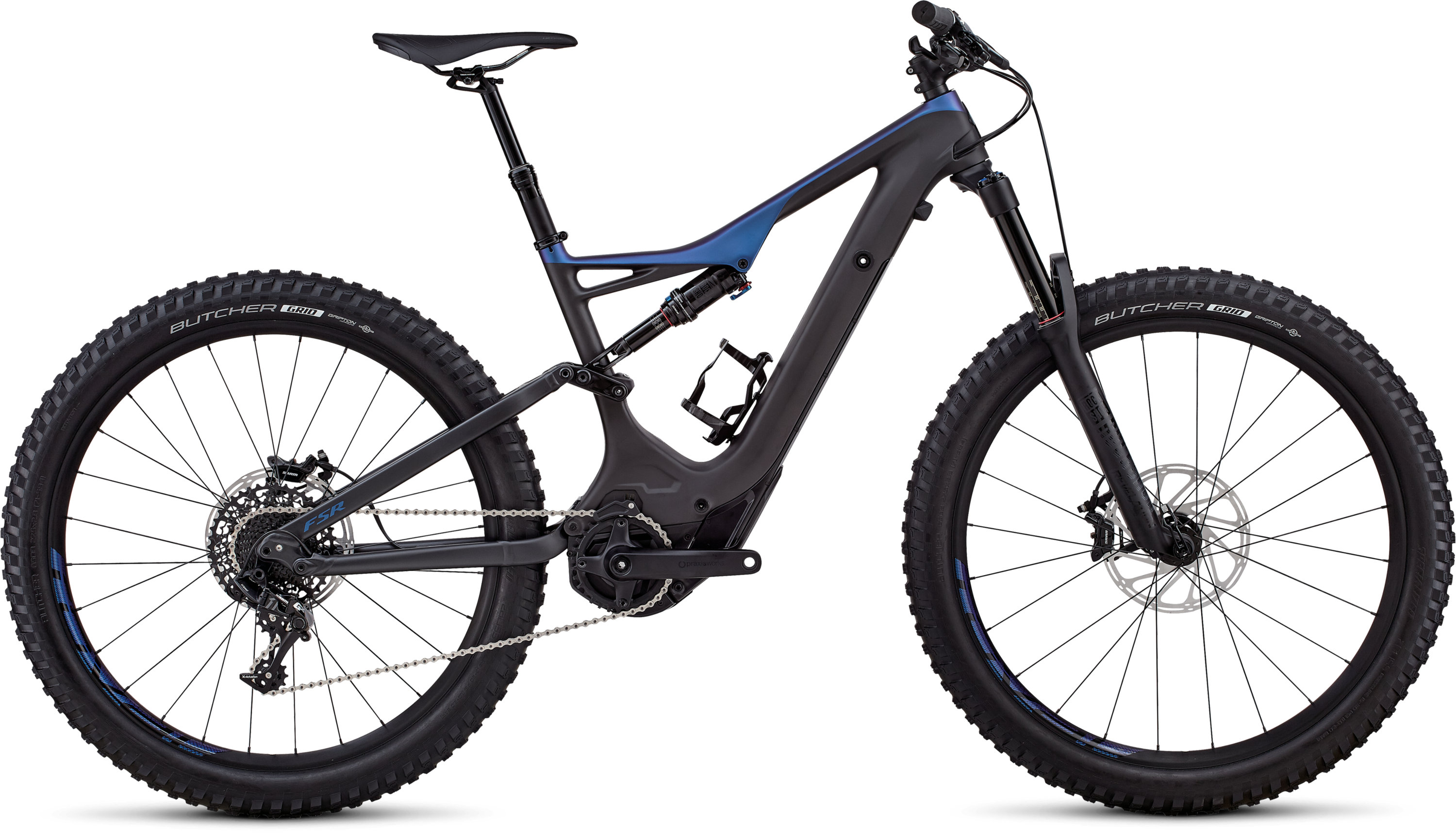 whyte s150s 2019