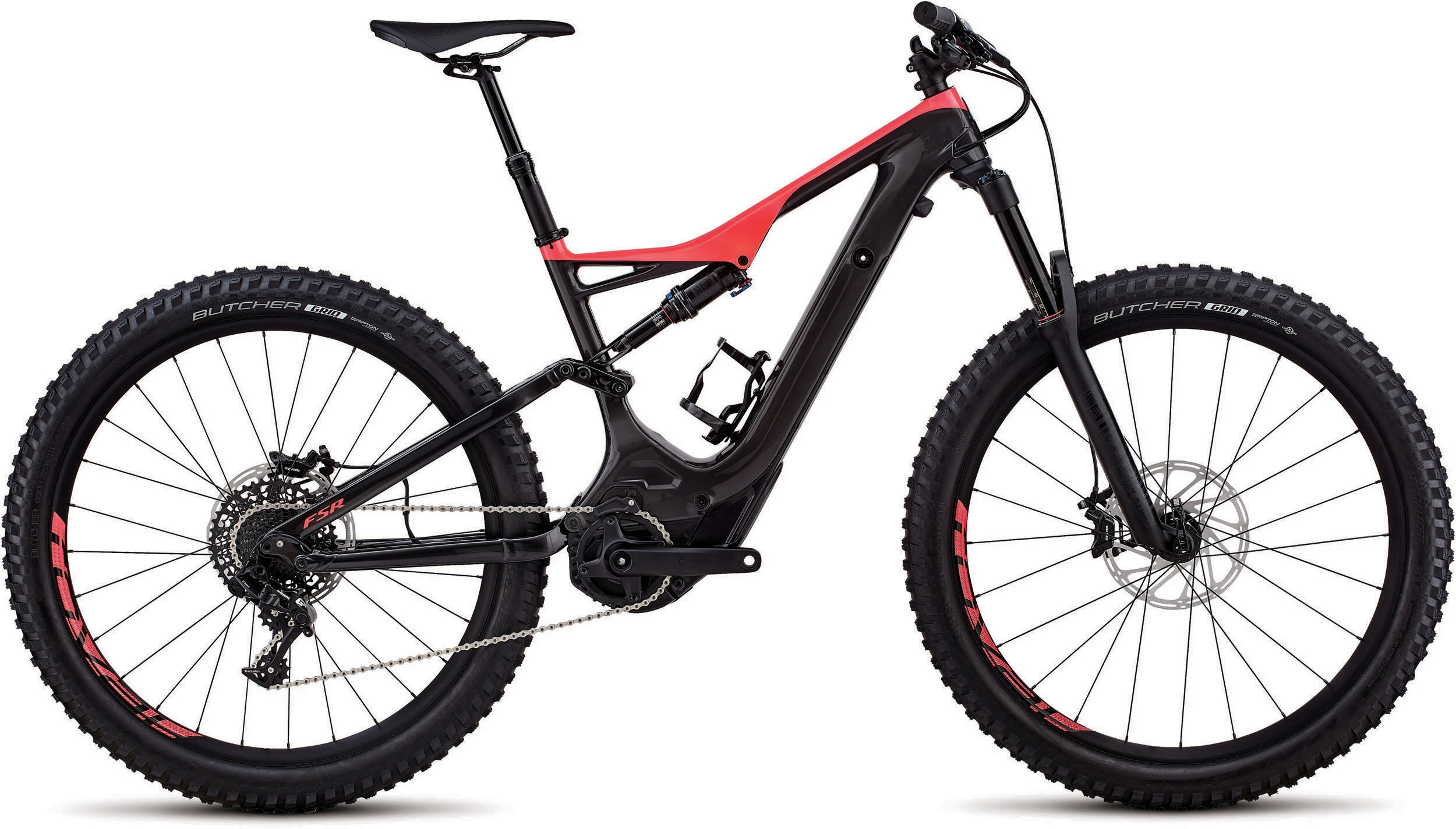 specialized turbo levo fsr comp carbon