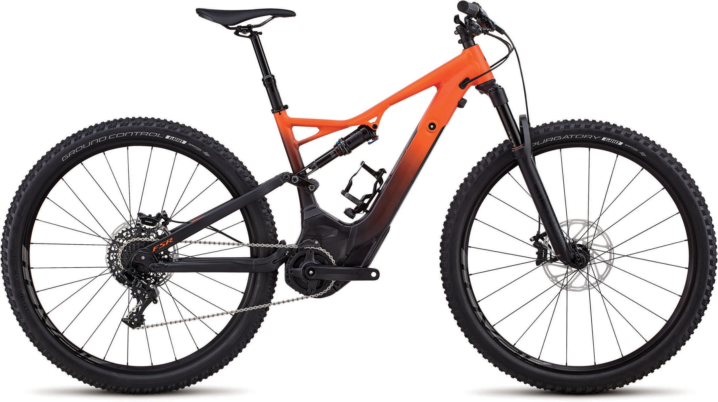 specialized turbo levo fsr 2018