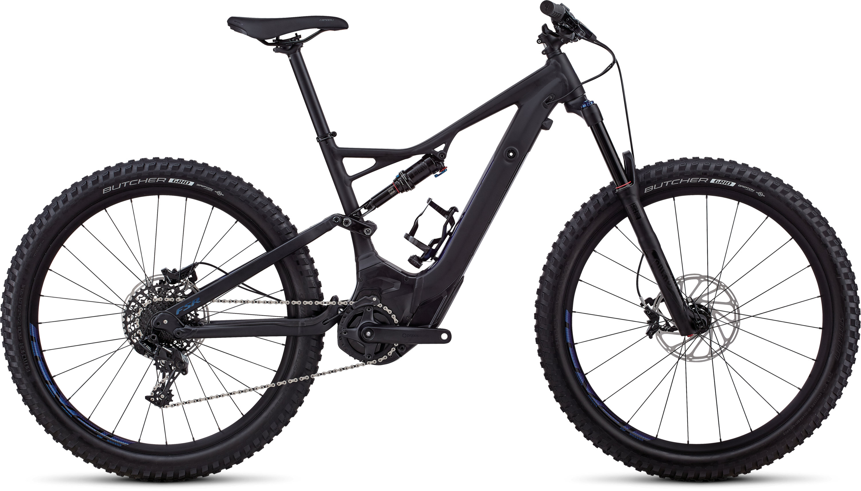 specialized fsr e bike