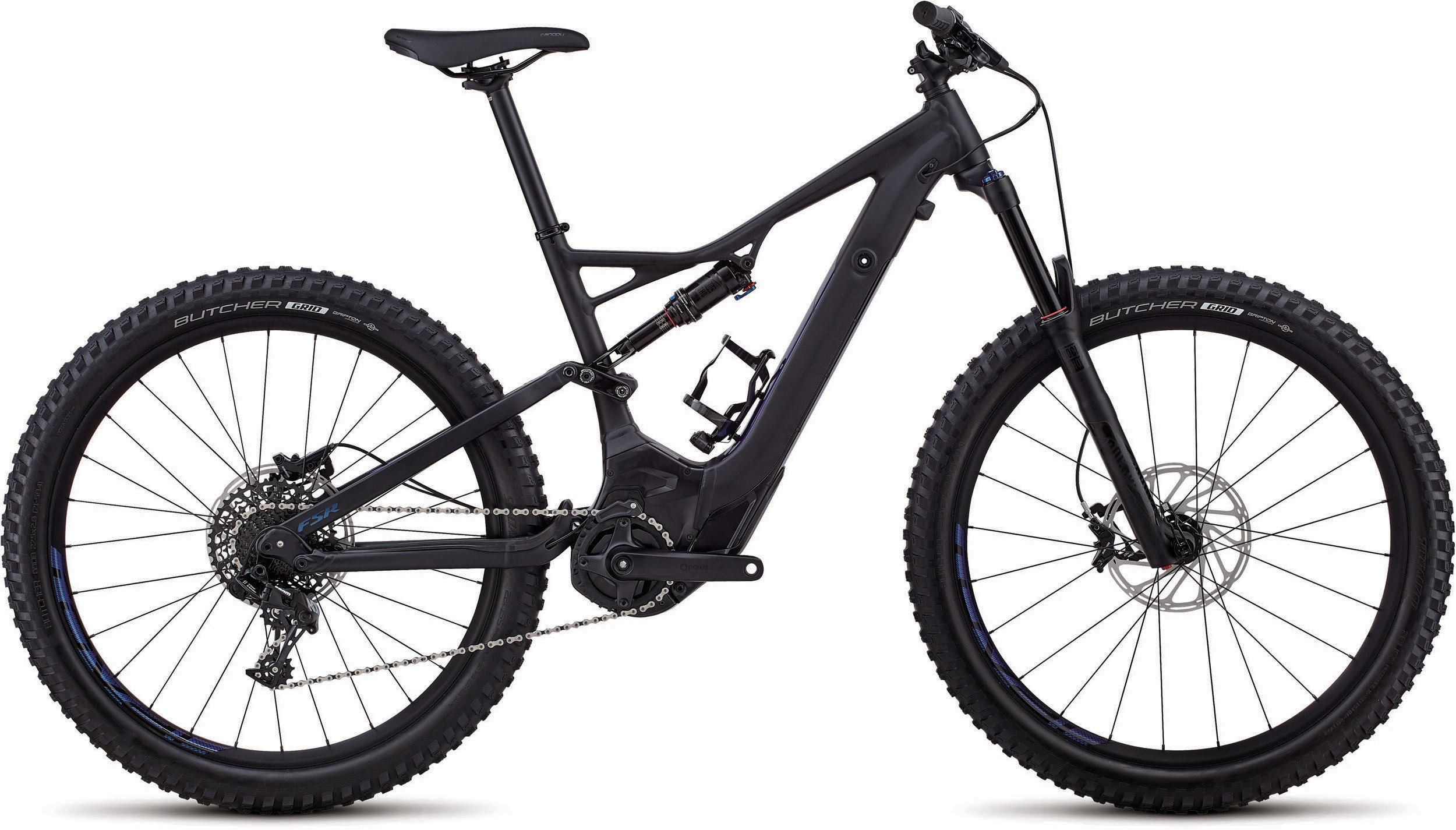 specialized turbo levo fsr comp 6fattie