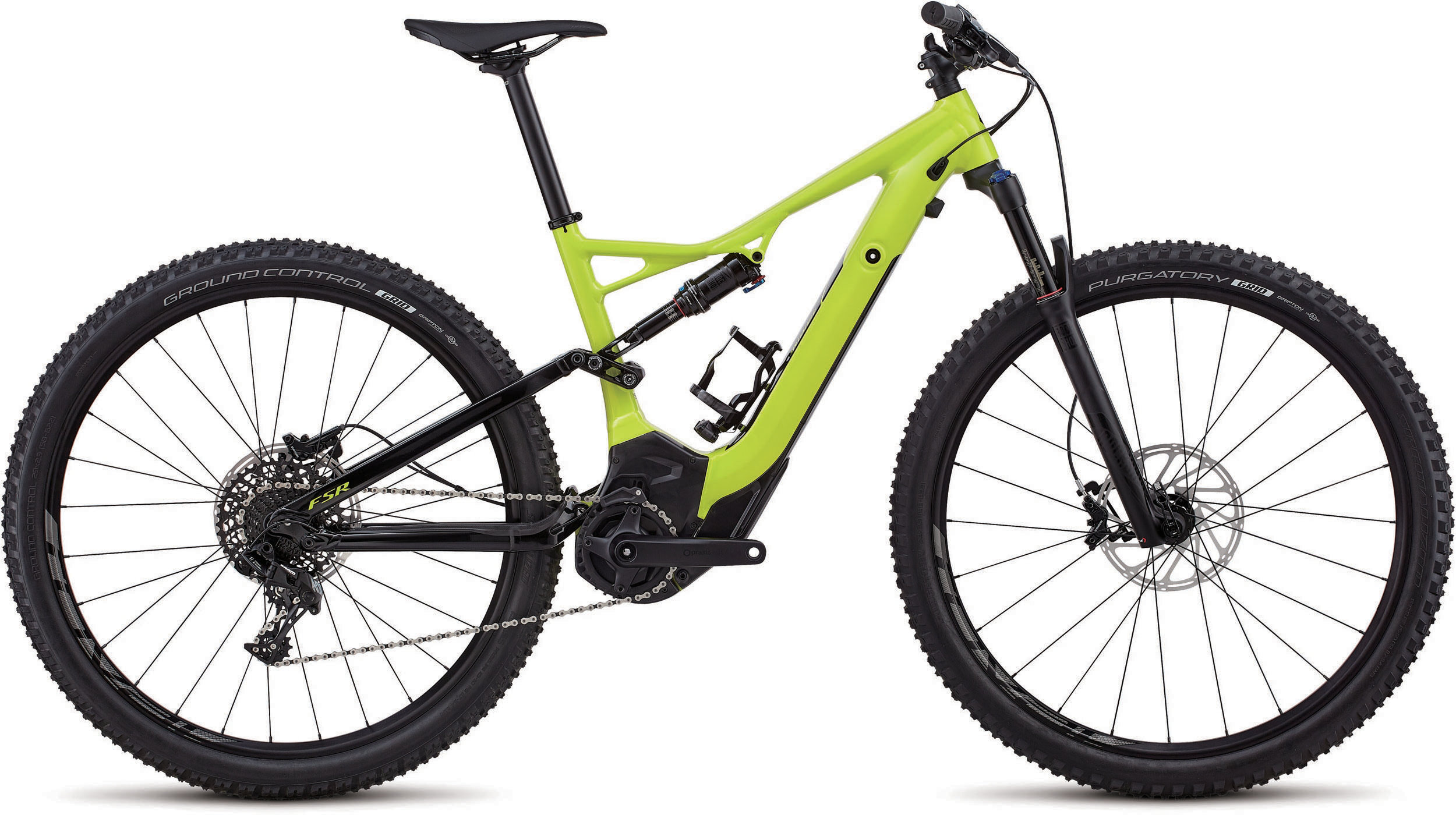 haibike sduro trekking 4.0 2021