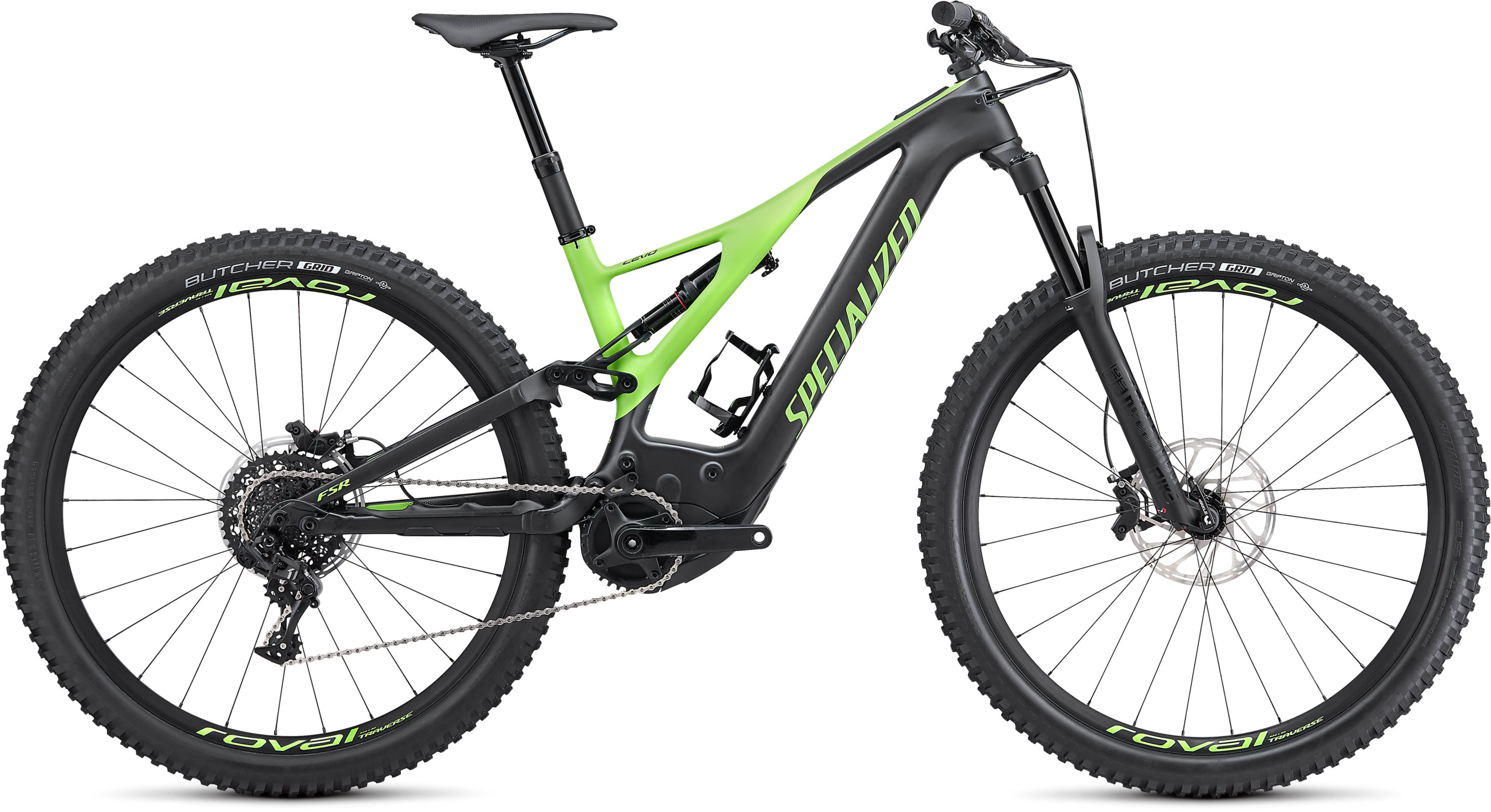 specialized turbo levo 2019 upgrades