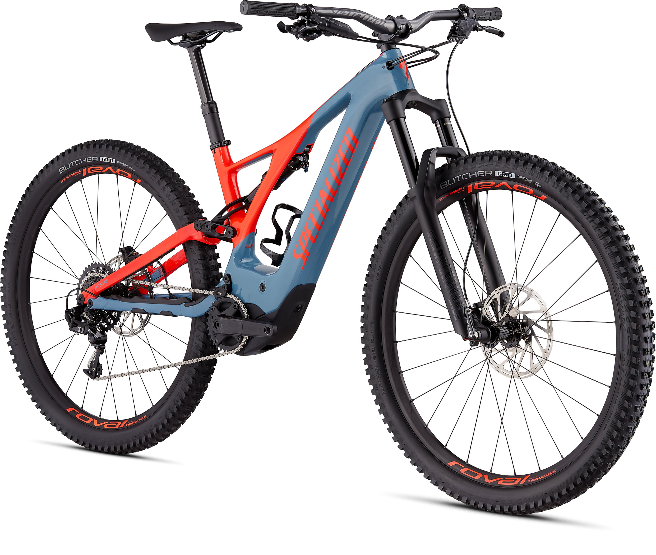 specialized levo turbo expert 2020