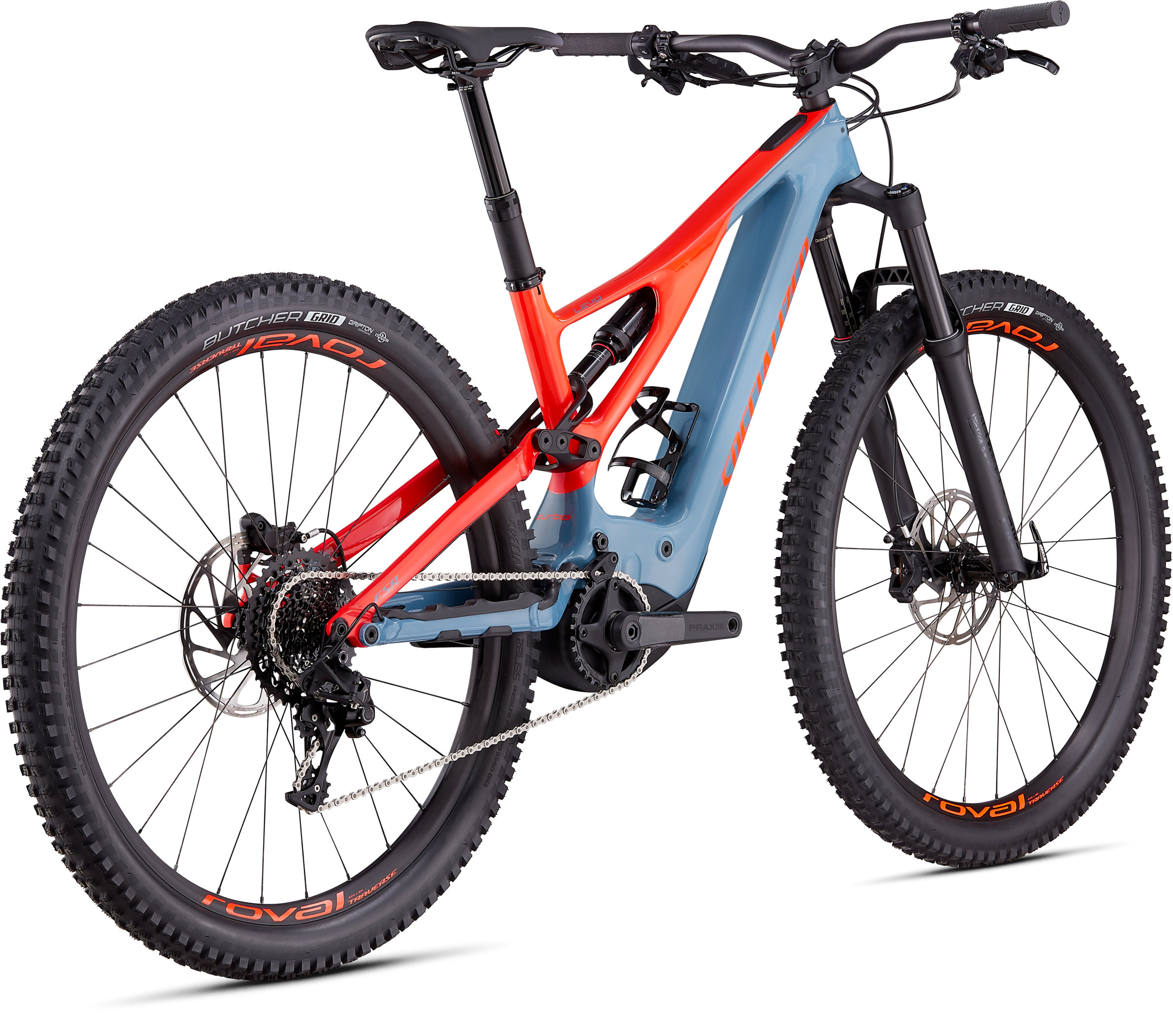 specialized turbo levo fsr expert