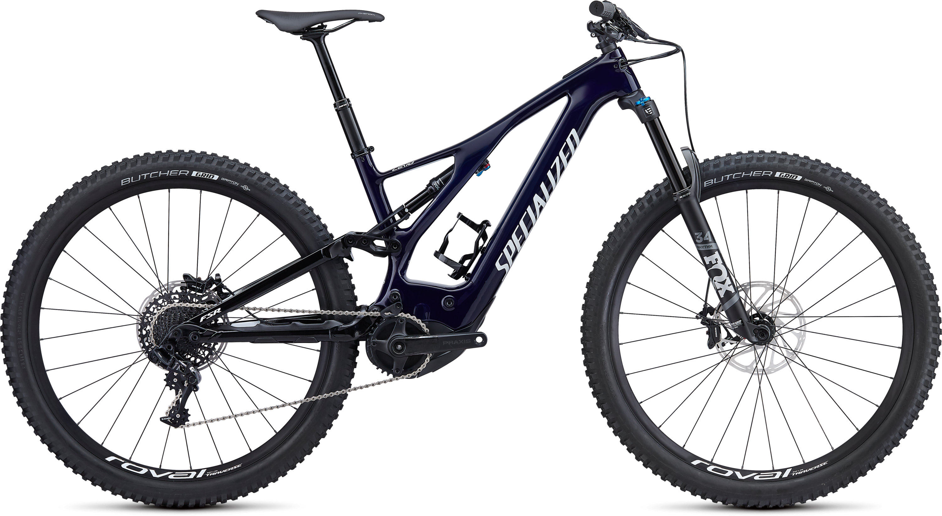 specialized 2021 levo comp