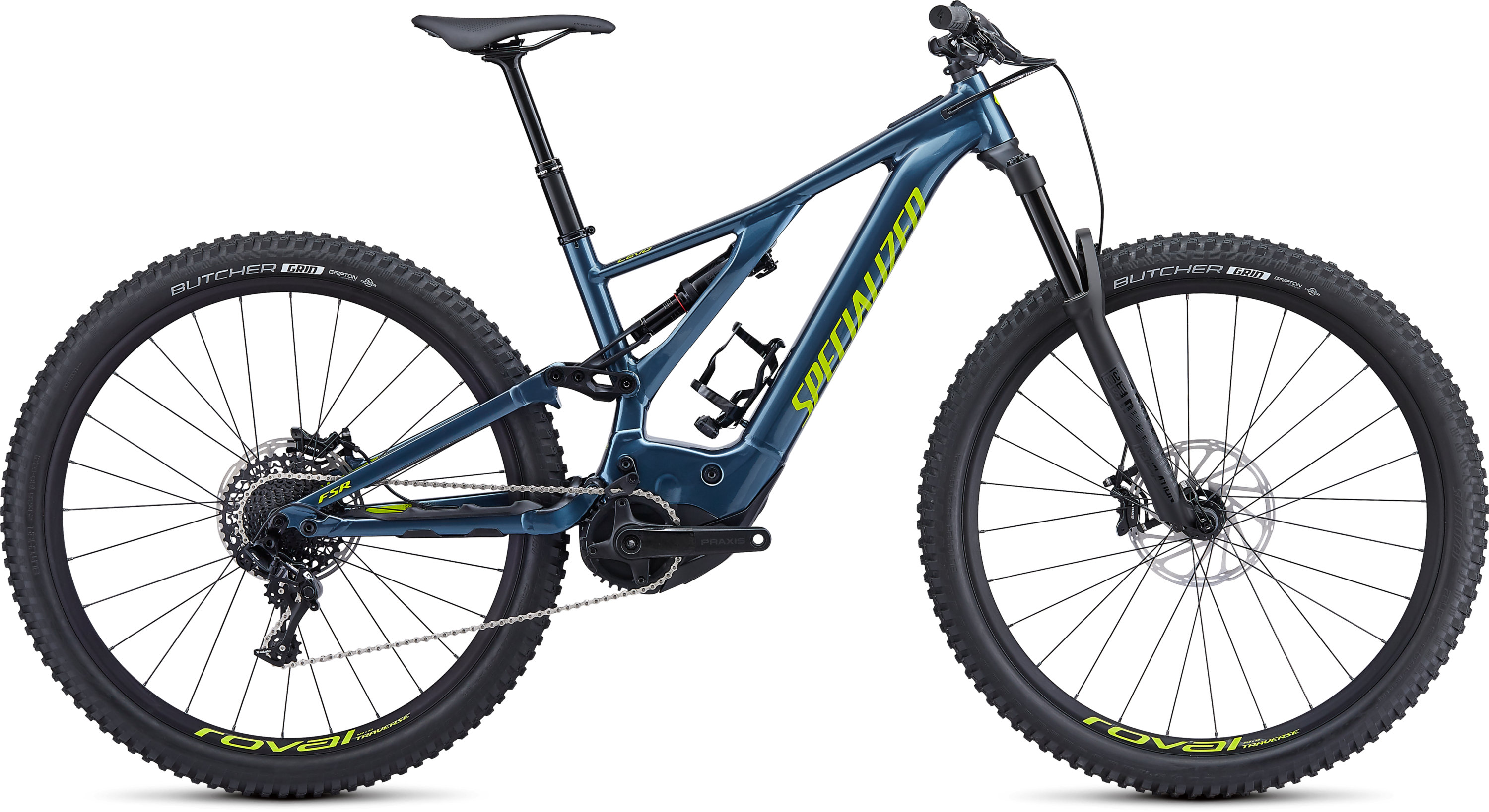 2019 specialized bikes