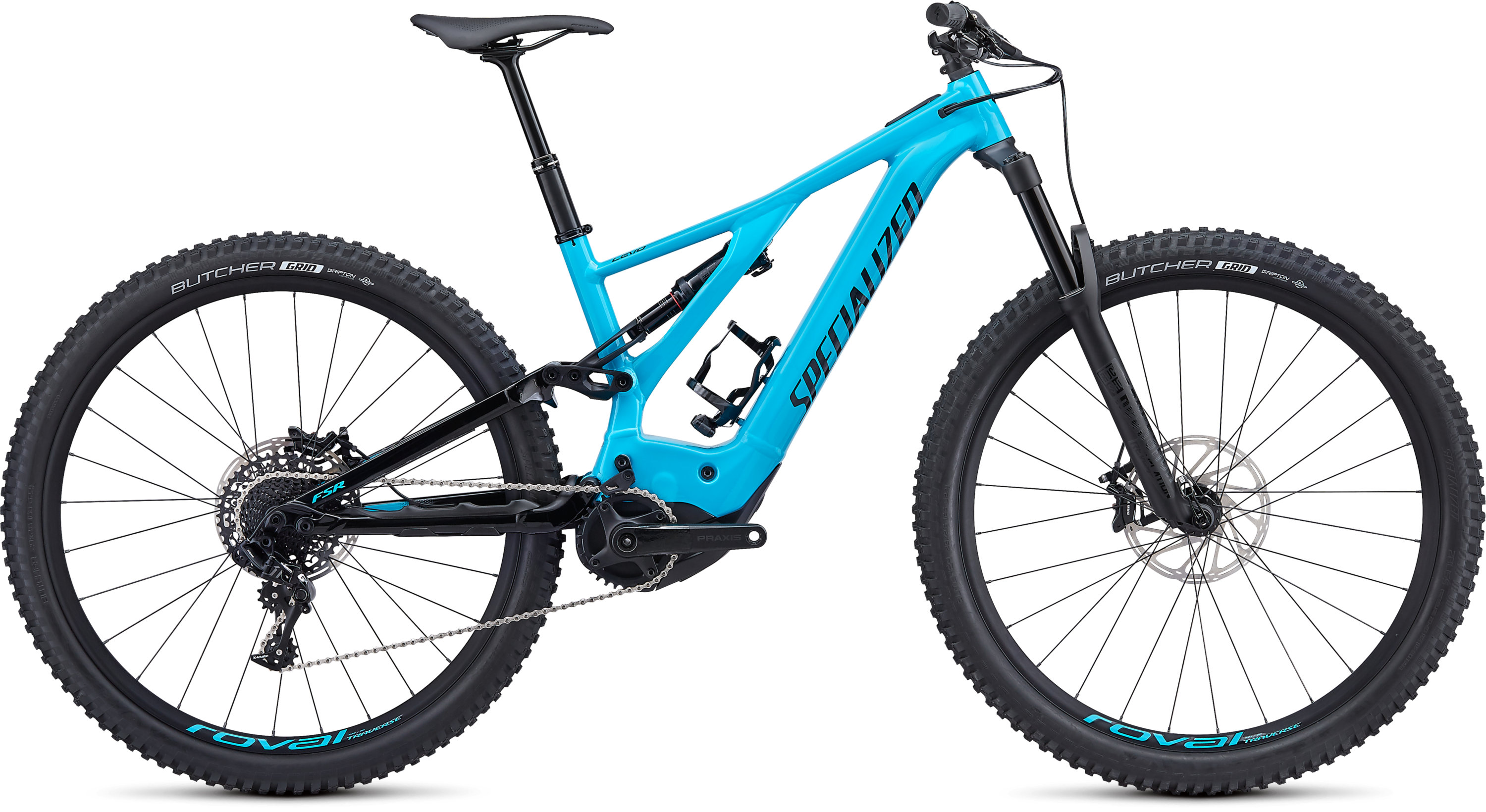 specialized turbo levo frame