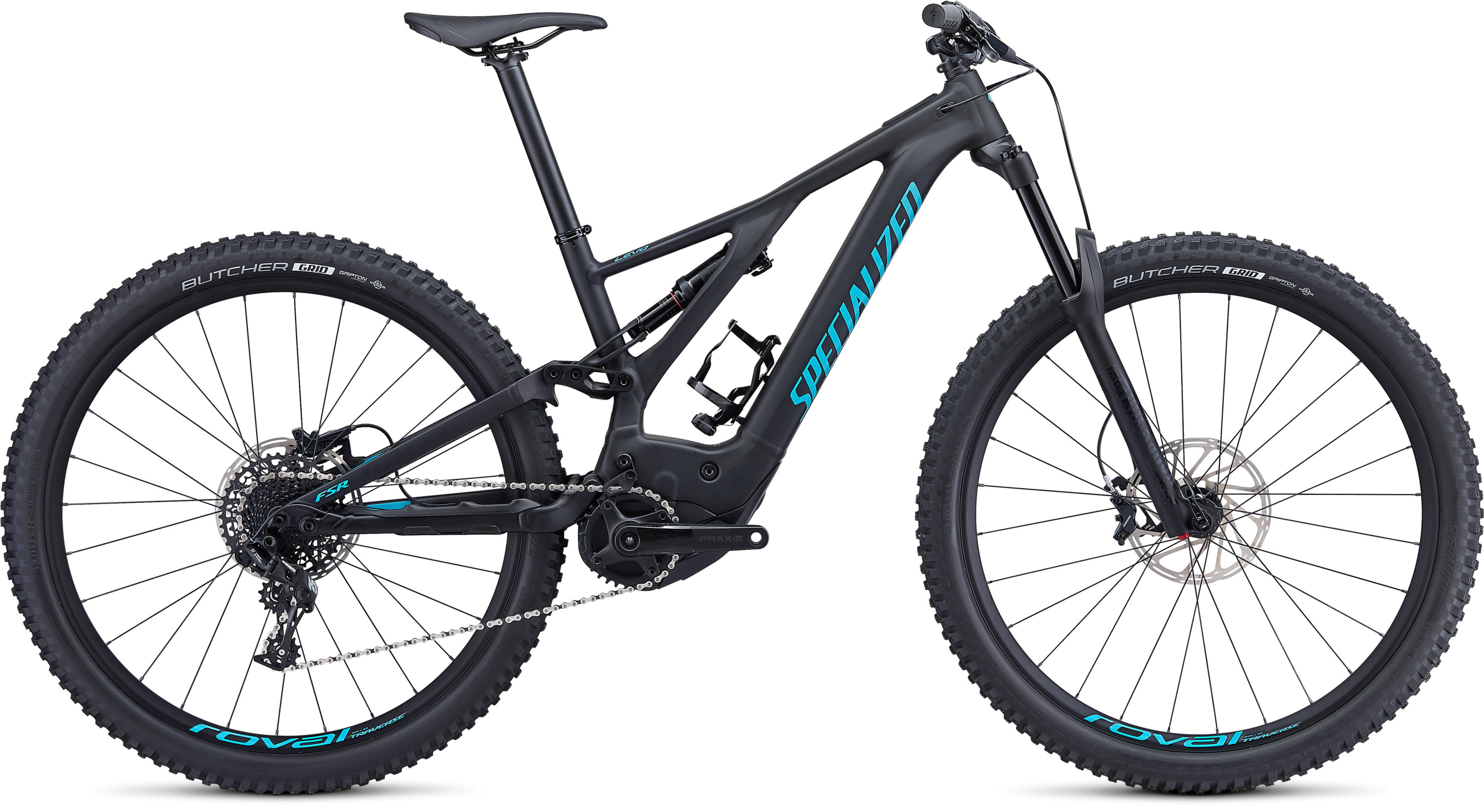 nukeproof digger 275 comp