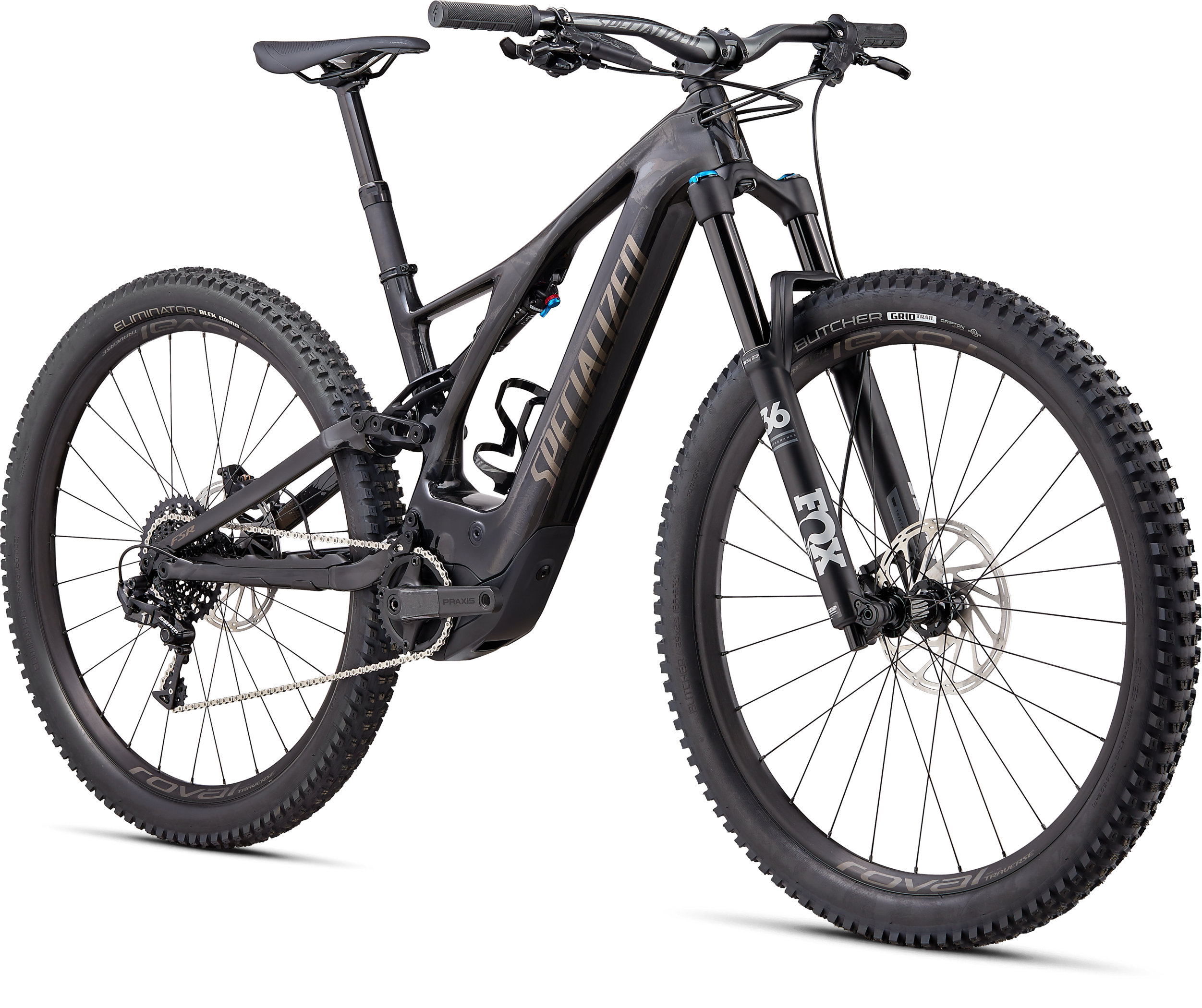 2020 specialized turbo levo expert