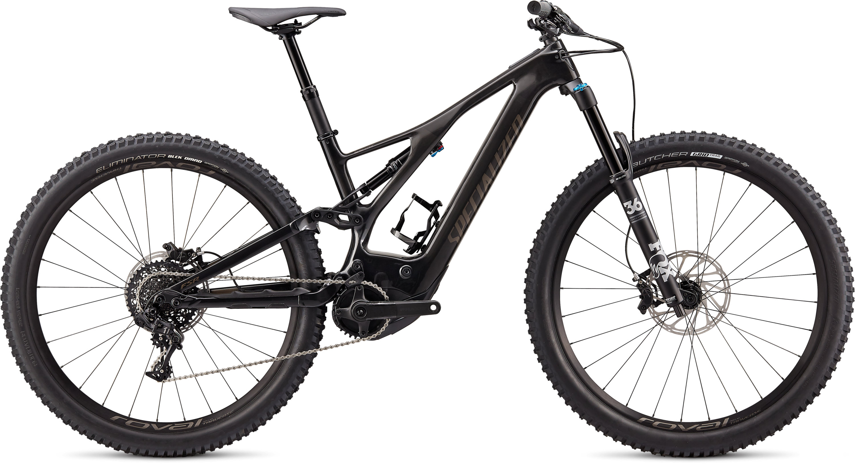 specialized turbo levo 27.5