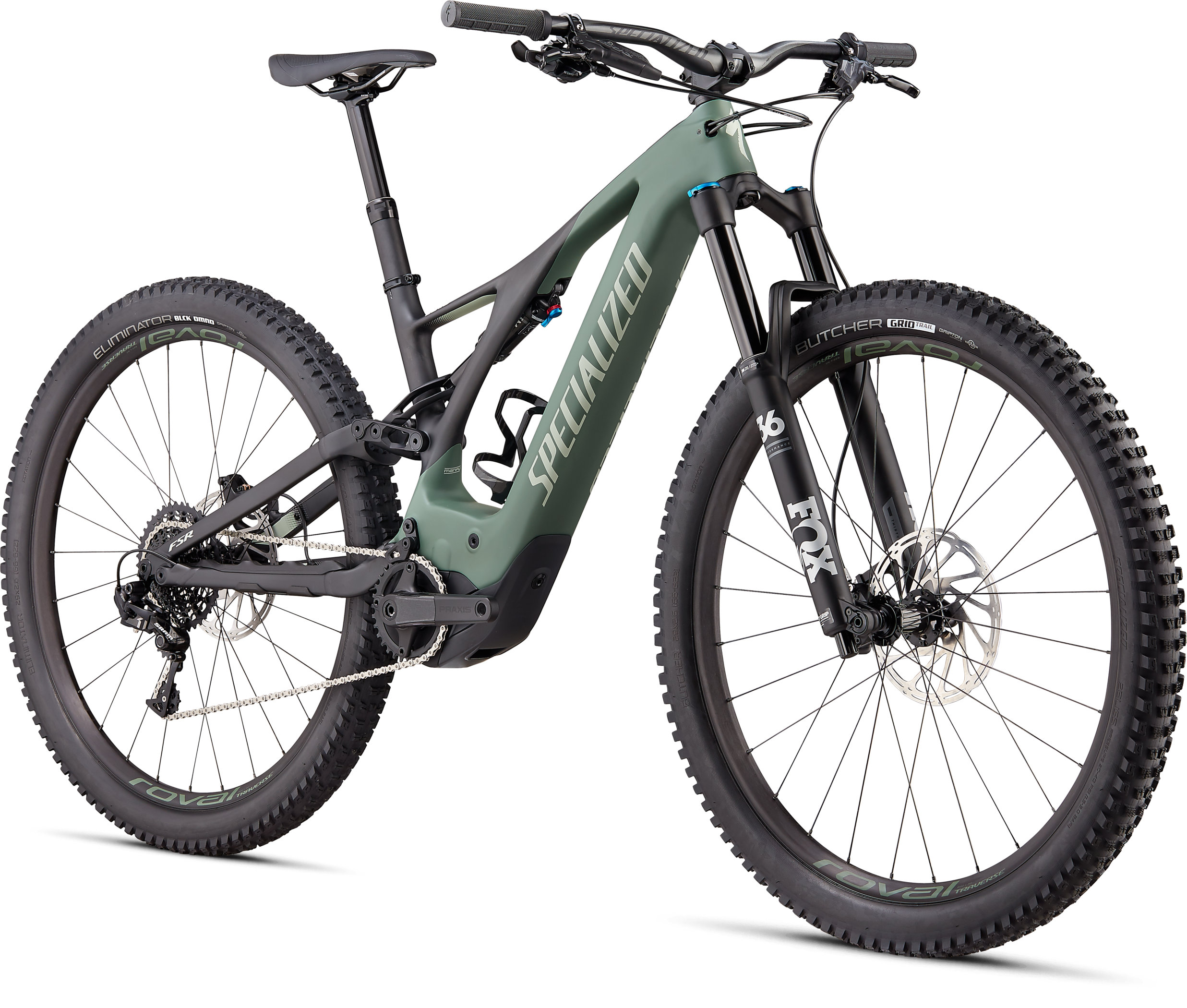 specialized turbo levo fsr expert carbon 2018