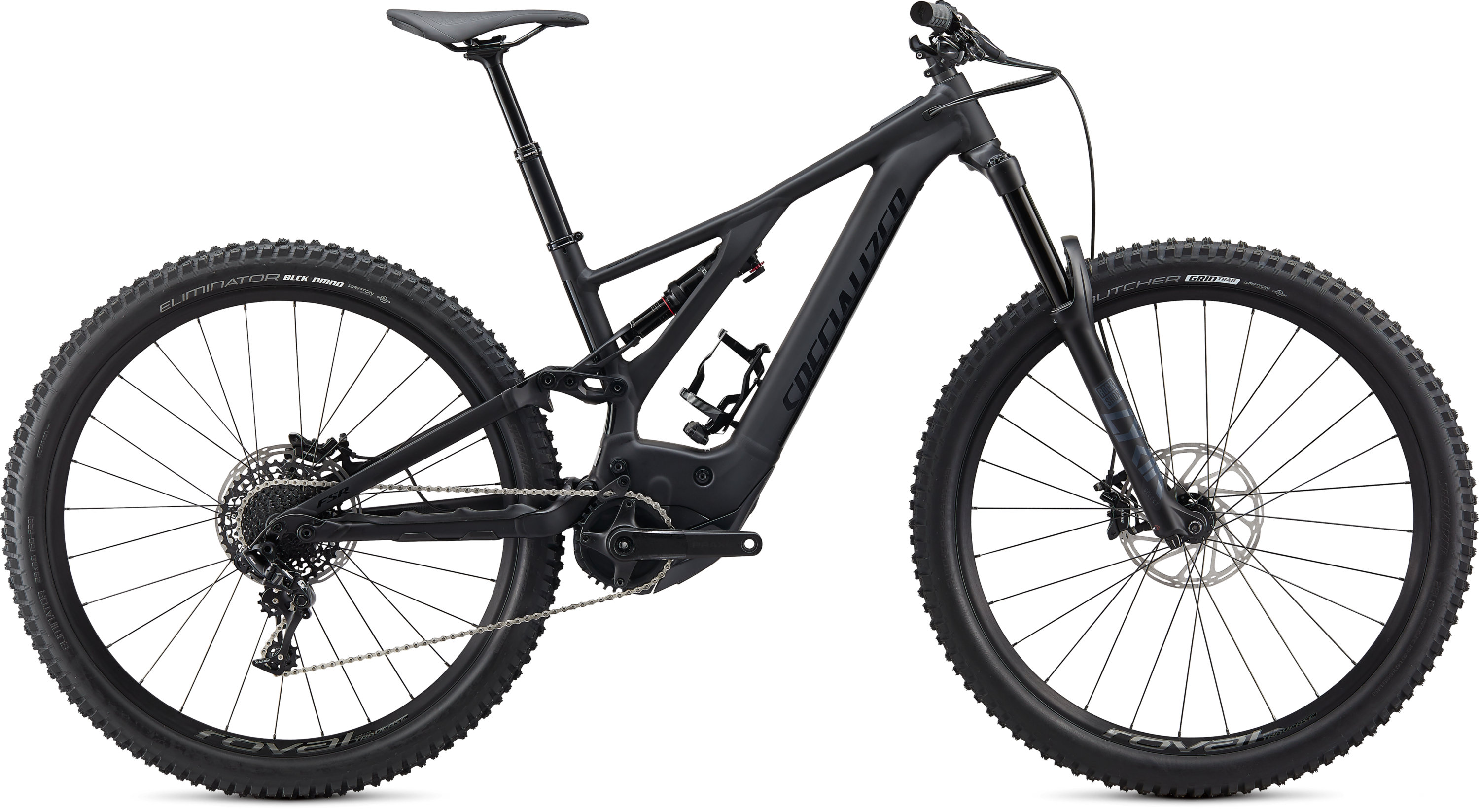 2020 specialized levo